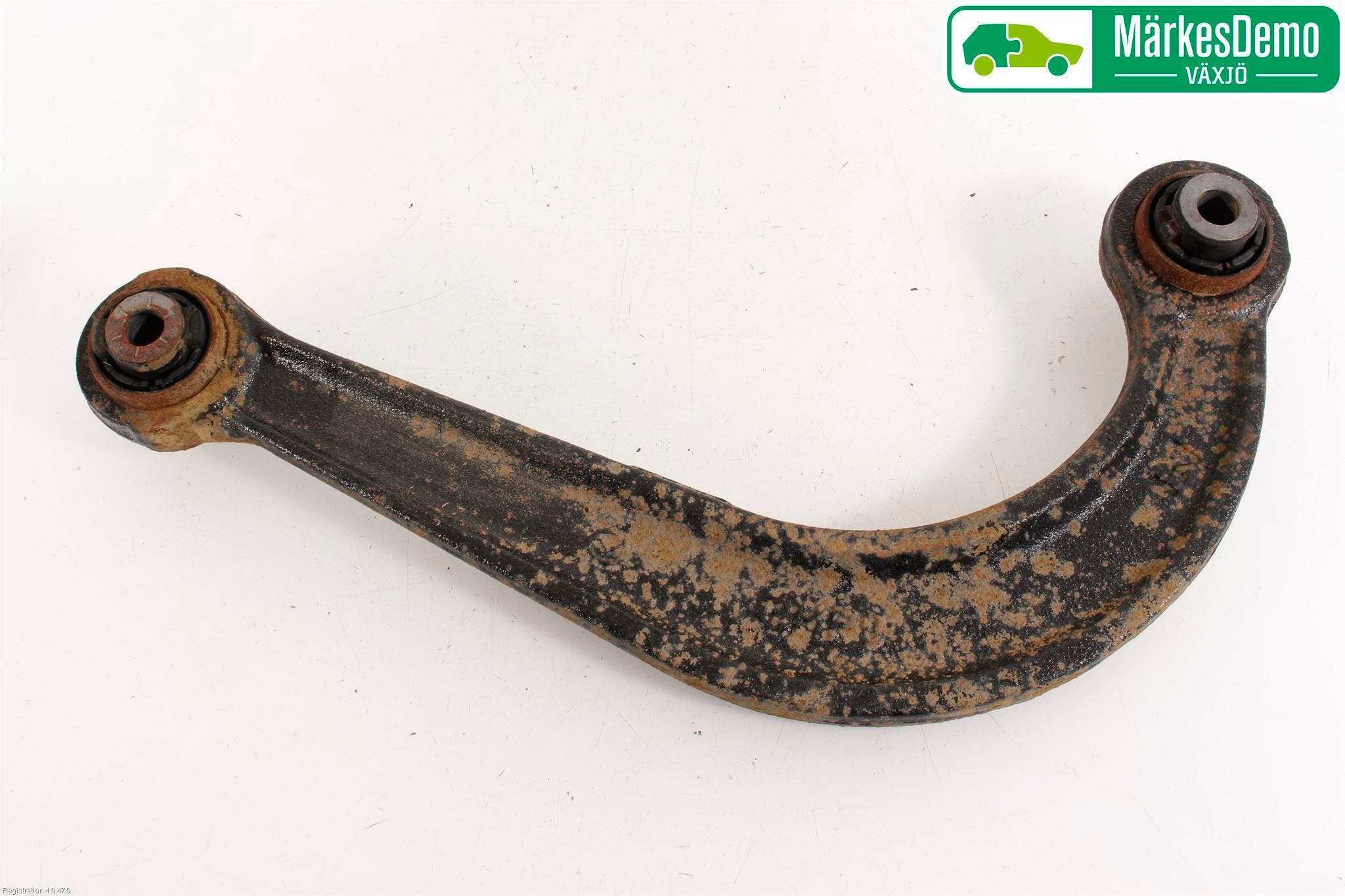 Mazda 6 13- Bärarm Bak Övre Höger