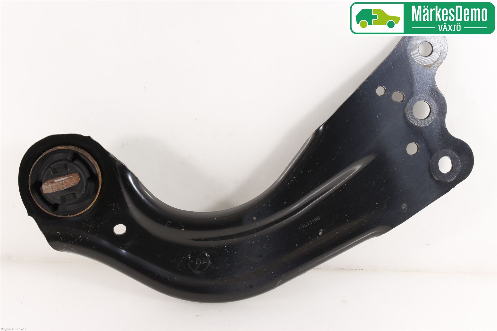 Mazda 6 13- Bärarm Bak Vänster