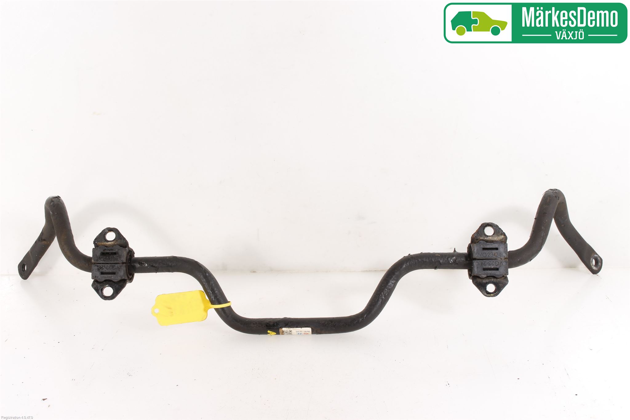 Hyundai KONA/ELECTRIC OS 18-23 Krängningshämmare Bak