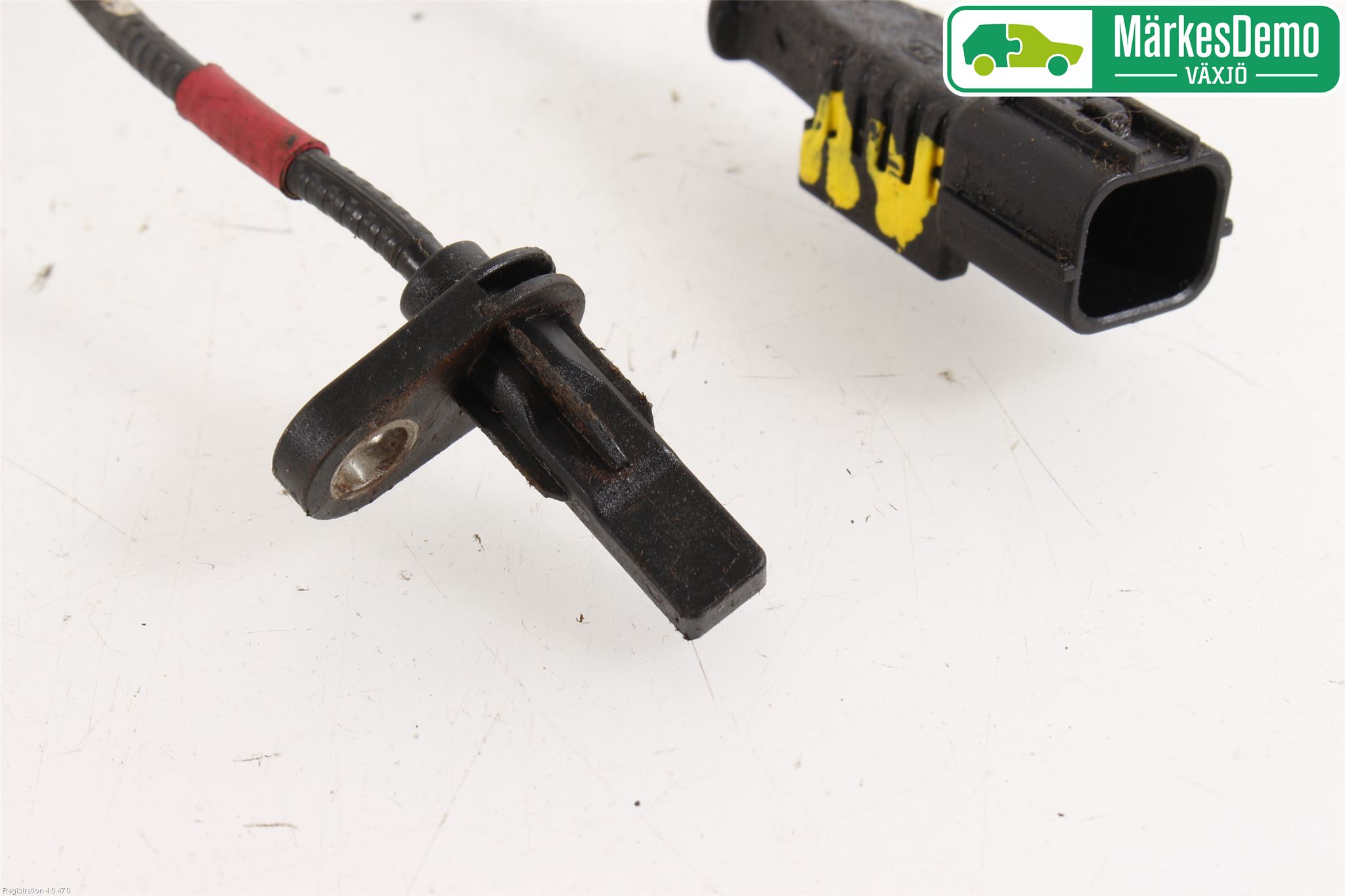 Hyundai KONA/ELECTRIC OS 18-23 Abs Sensor