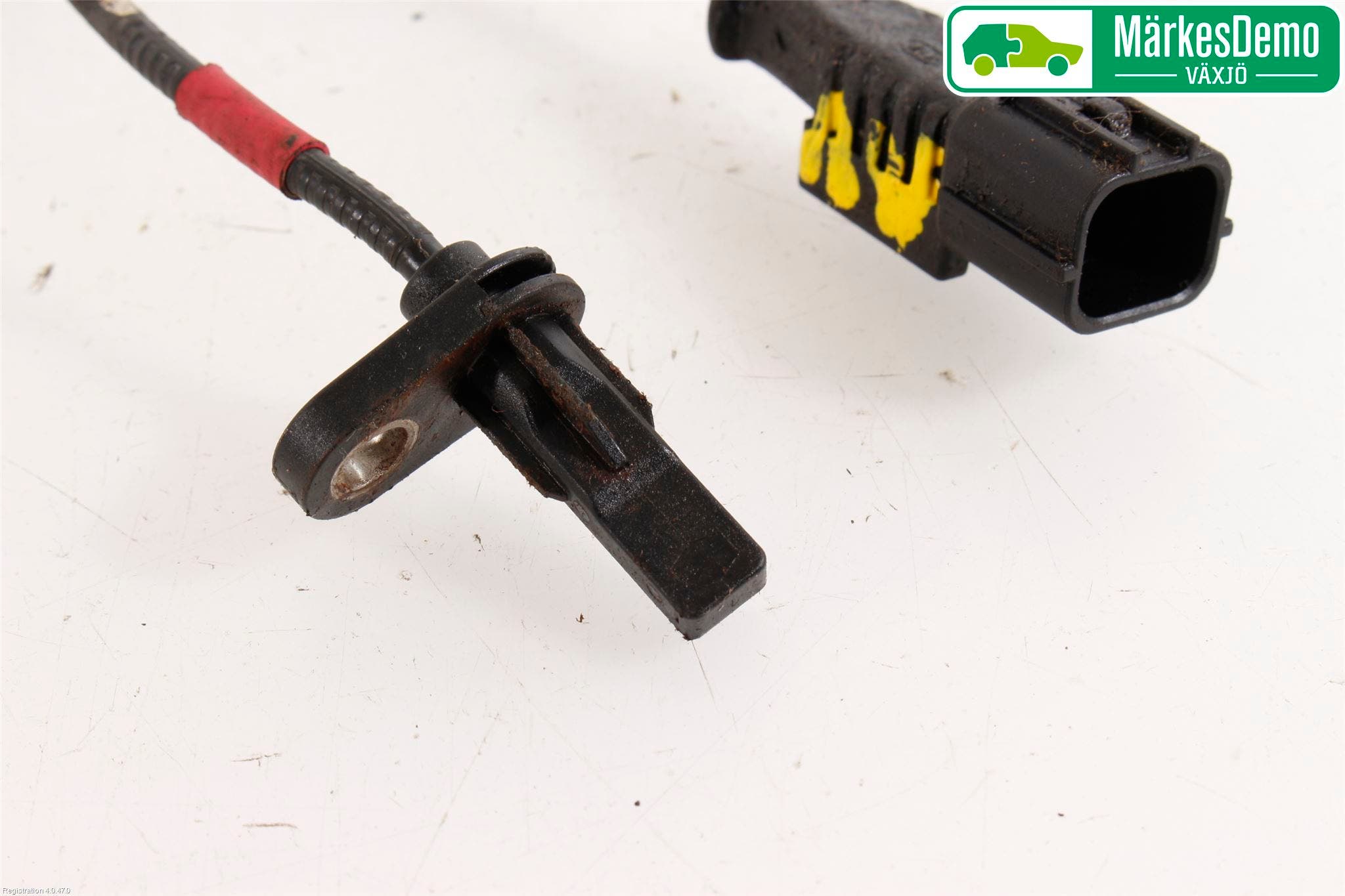 Hyundai KONA/ELECTRIC OS 18-23 Abs Sensor