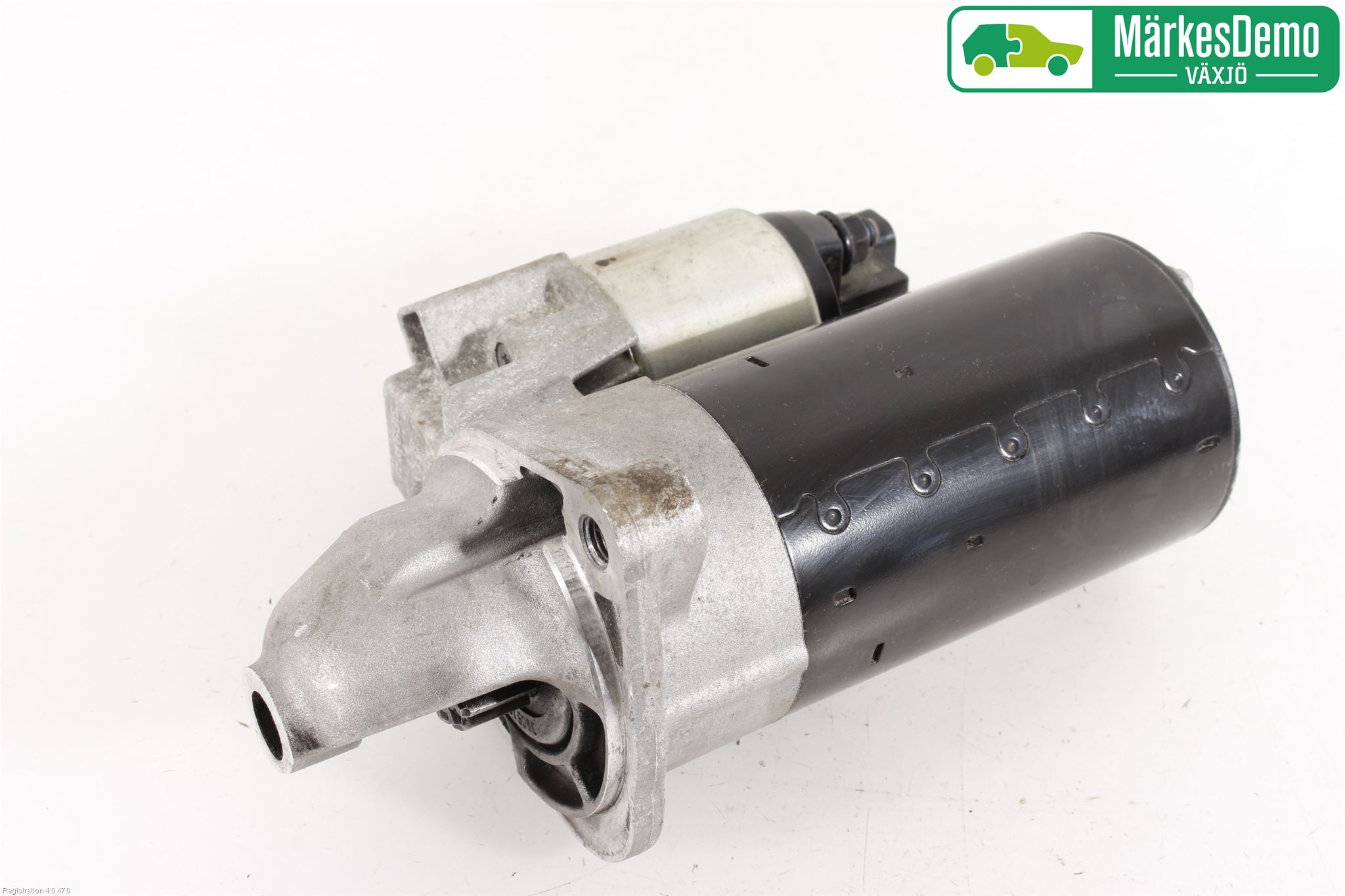 Hyundai KONA/ELECTRIC OS 18-23 Startmotor