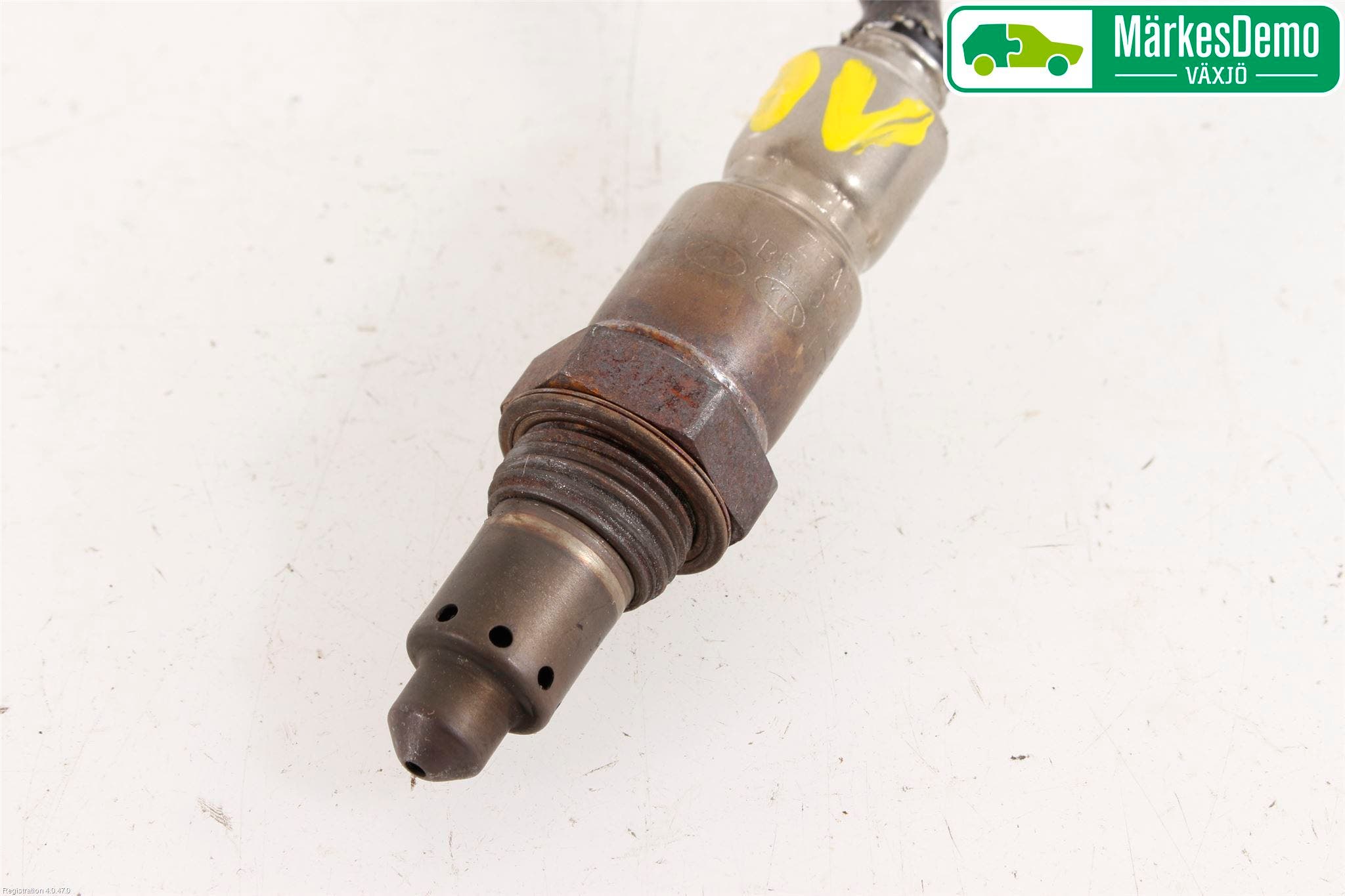 Hyundai KONA/ELECTRIC OS 18-23 Injlambdasond