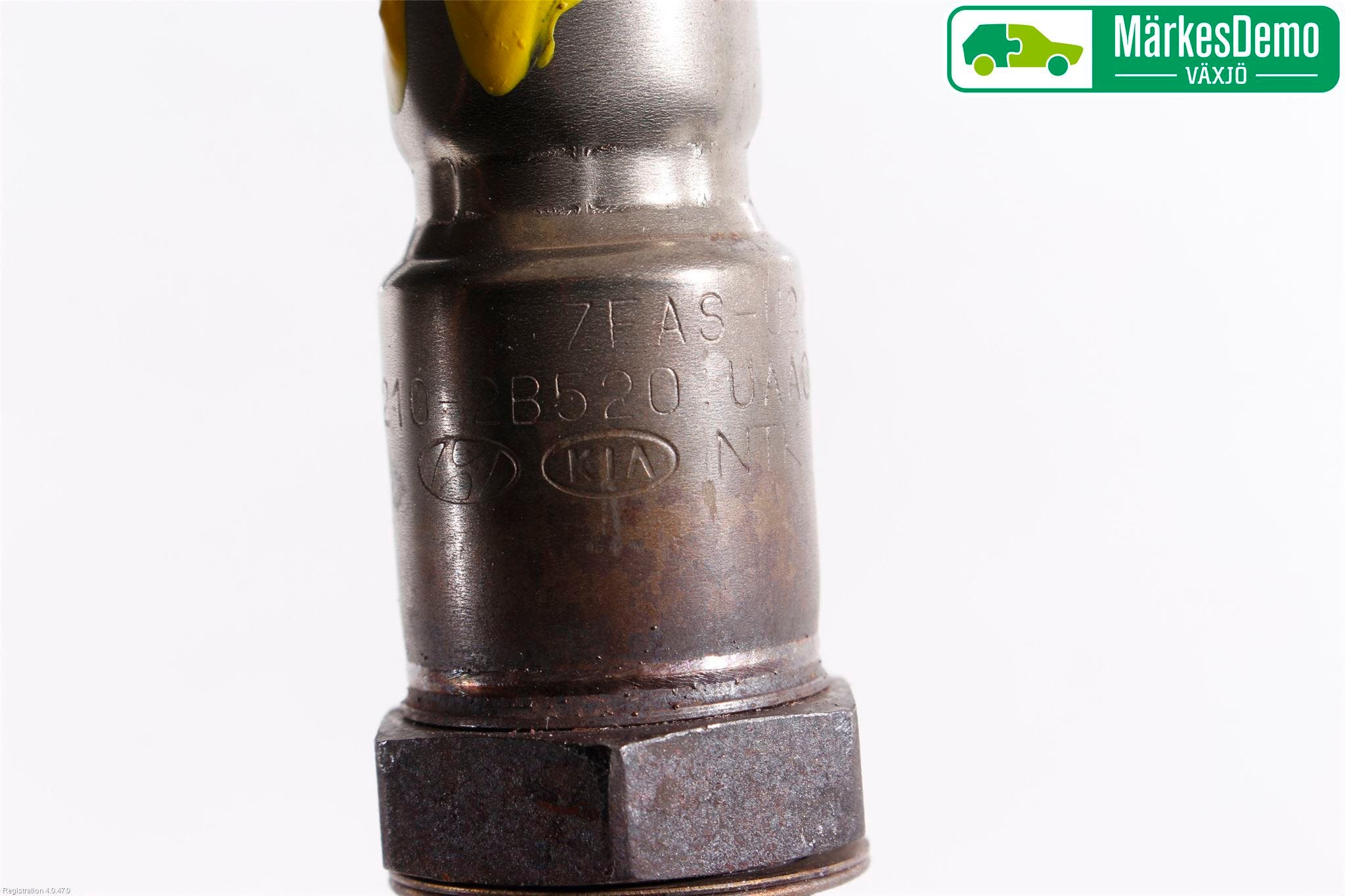 Hyundai KONA/ELECTRIC OS 18-23 Injlambdasond