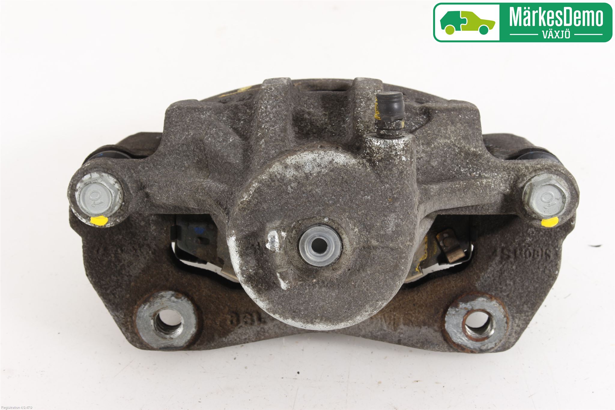 Hyundai ix20 Bromsok Fram Höger