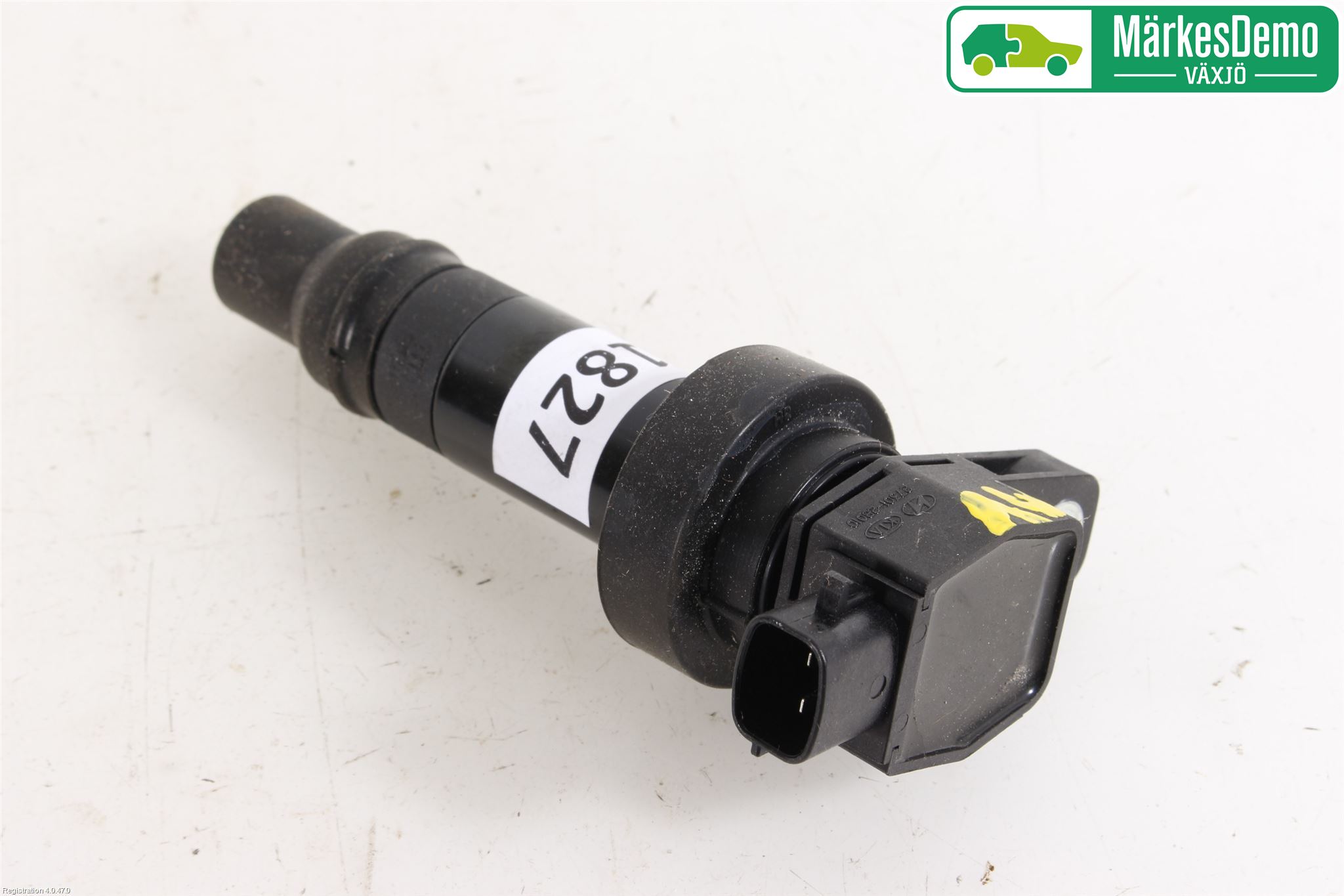 Hyundai ix20 Tändspole
