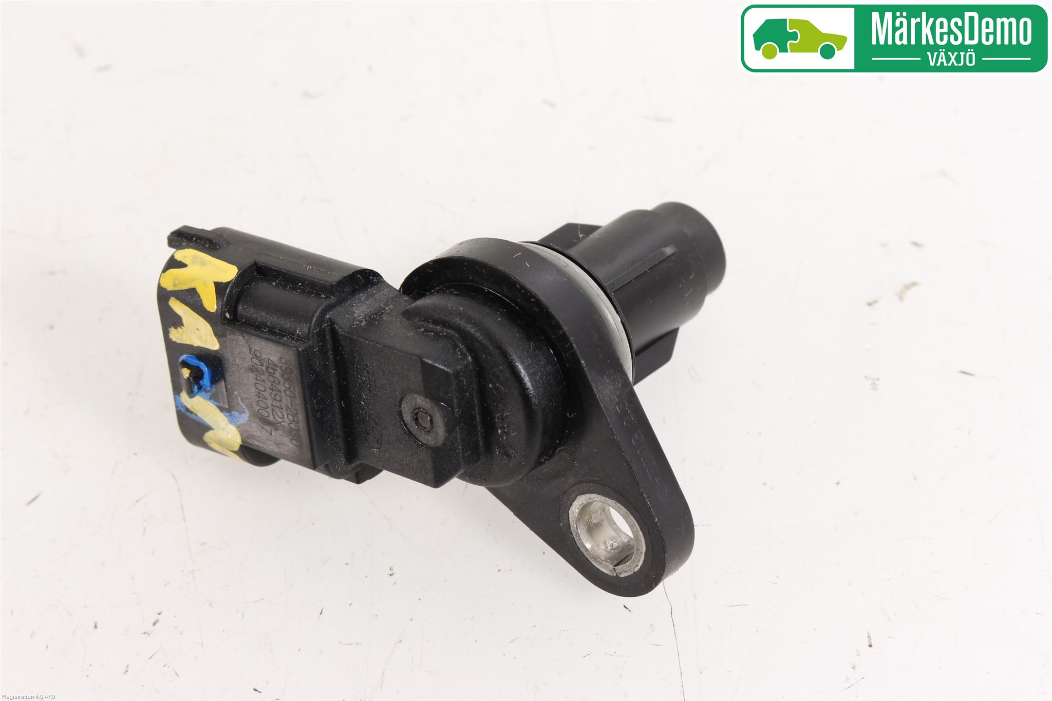 Hyundai ix20 Givare Varvtal-Tändläge