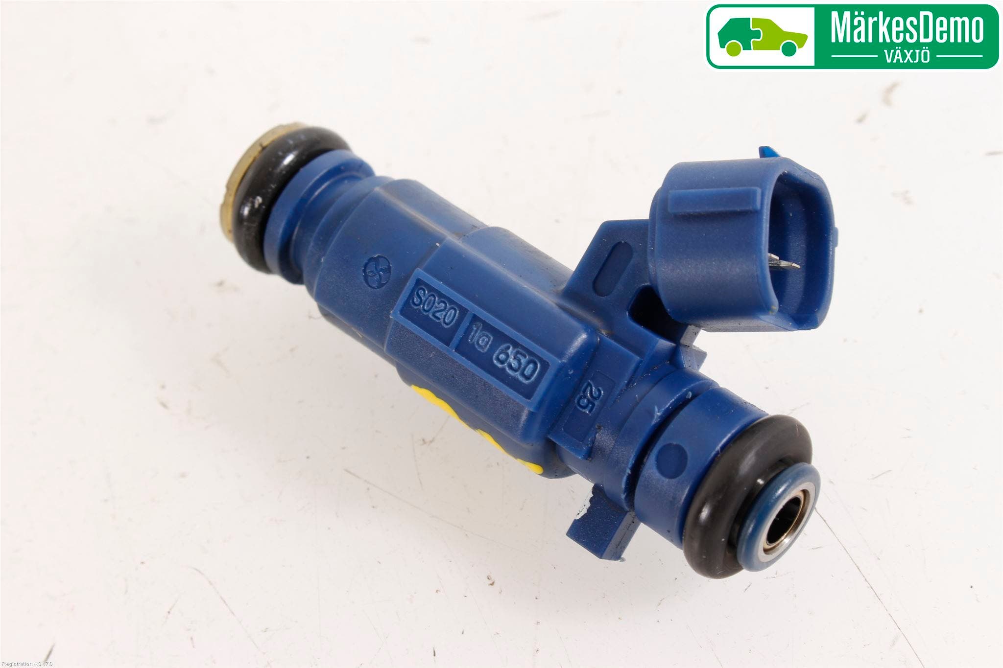 Hyundai ix20 Injspridare