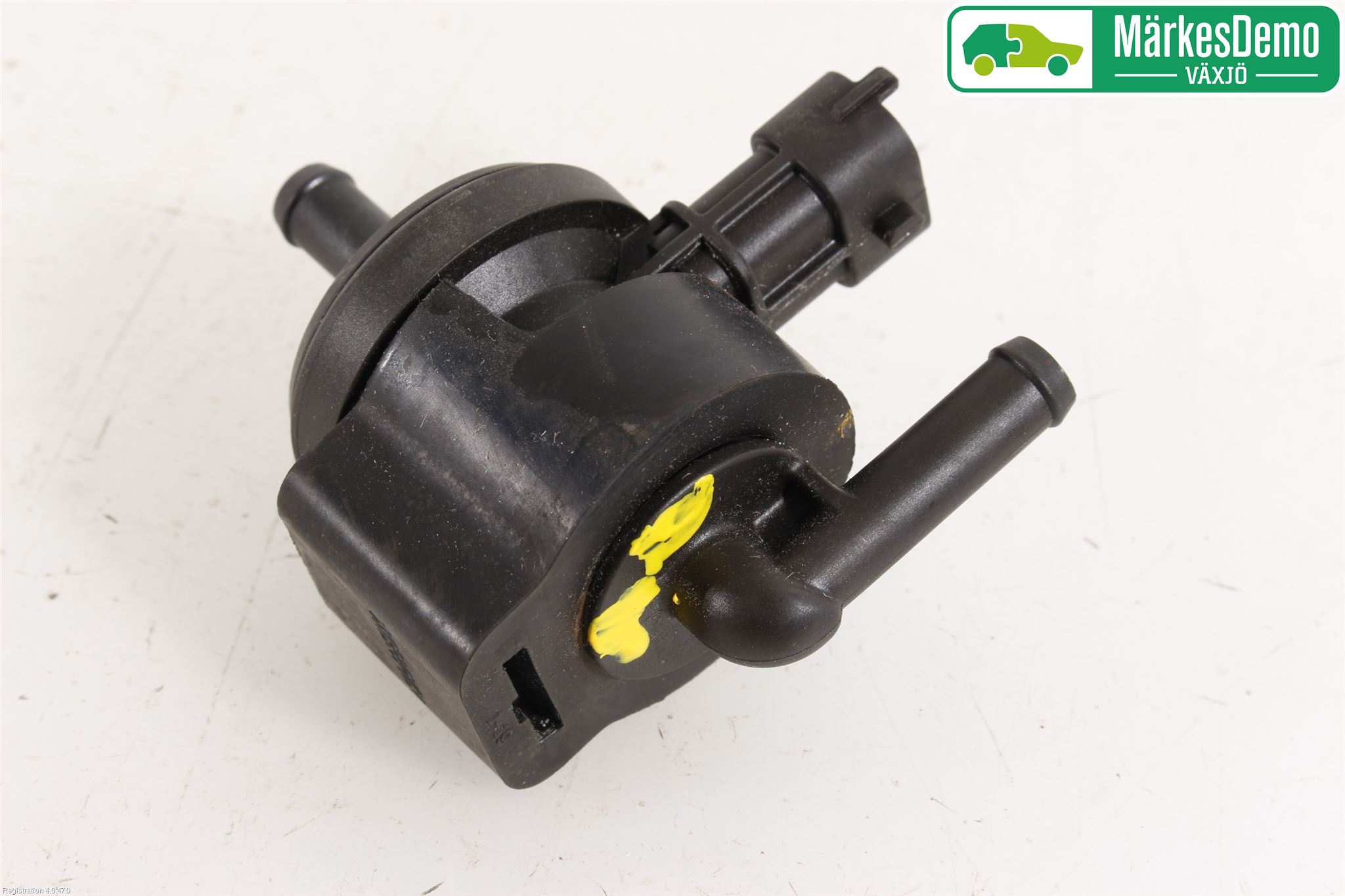 Hyundai ix20 Vakuumventil