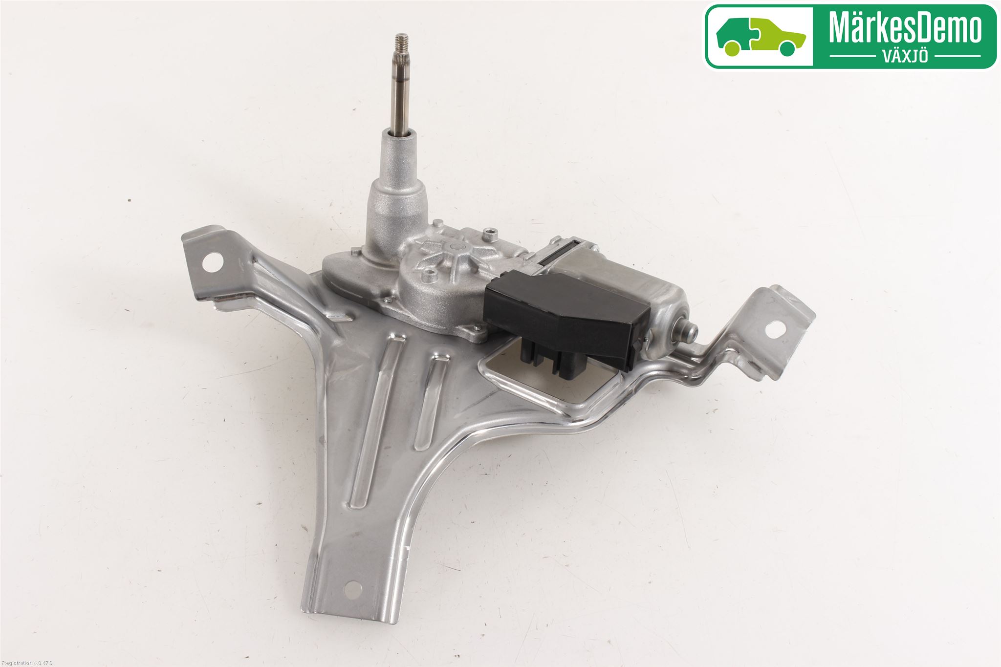 Toyota YARIS XP130 15-20 Torkarmotor Baklucka