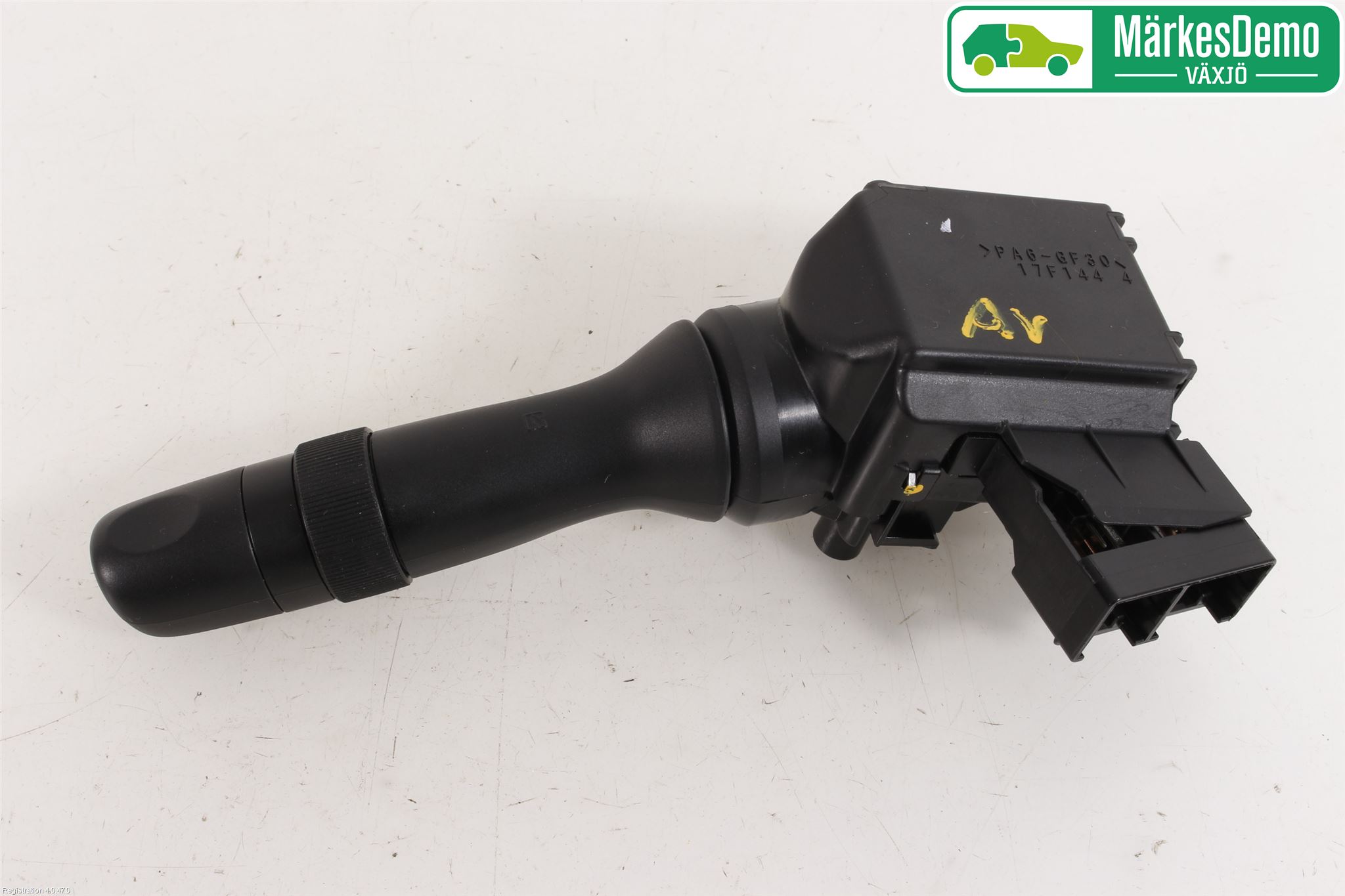 Toyota YARIS XP130 15-20 Spak Torkar-Spolomk