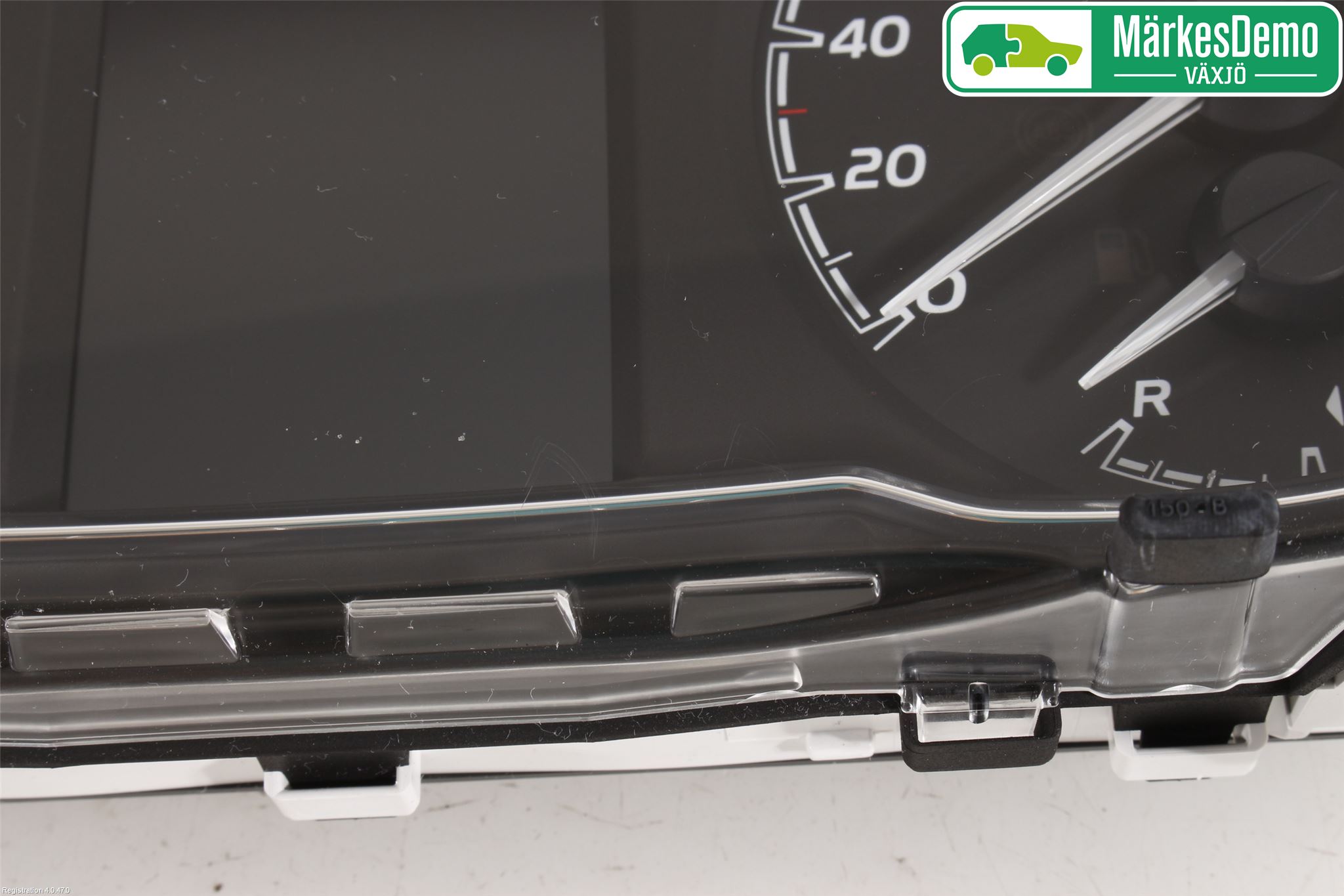 Toyota YARIS XP130 15-20 Instrument Komb