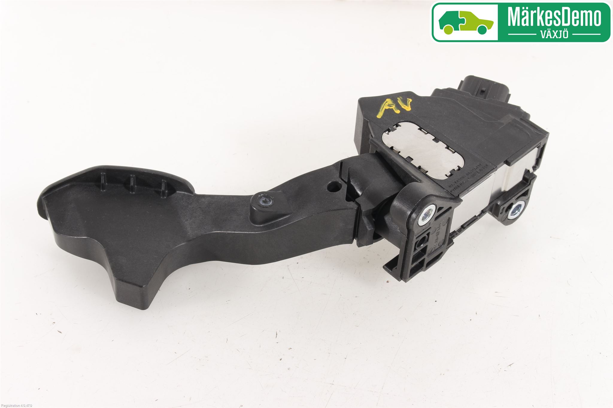 Toyota YARIS XP130 15-20 Gaspedal