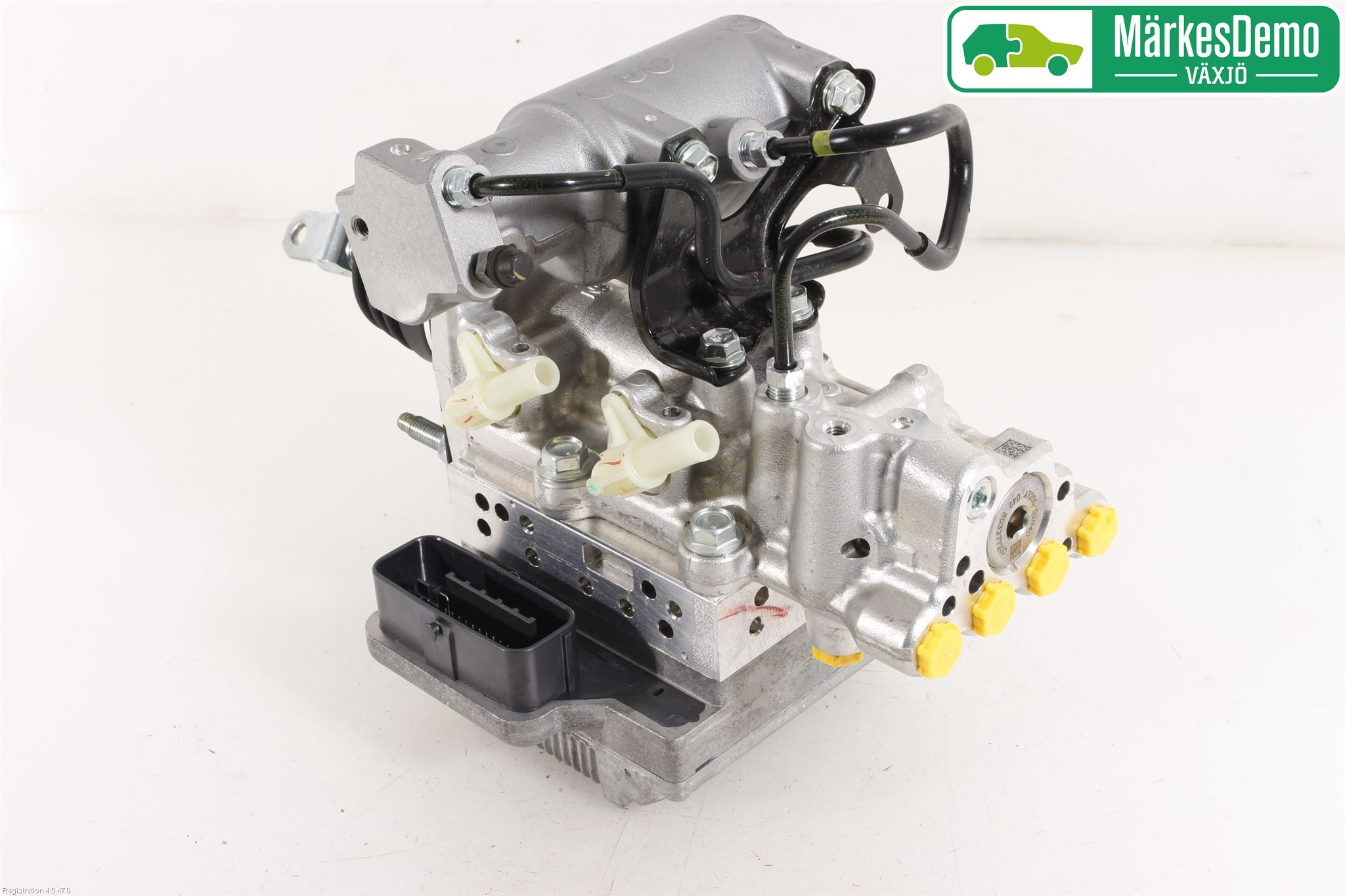 Toyota YARIS XP130 15-20 Abs Hydraulaggregat