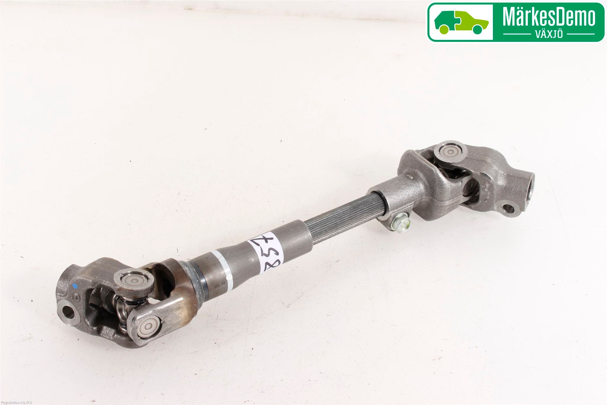 Toyota YARIS XP130 15-20 Rattaxel