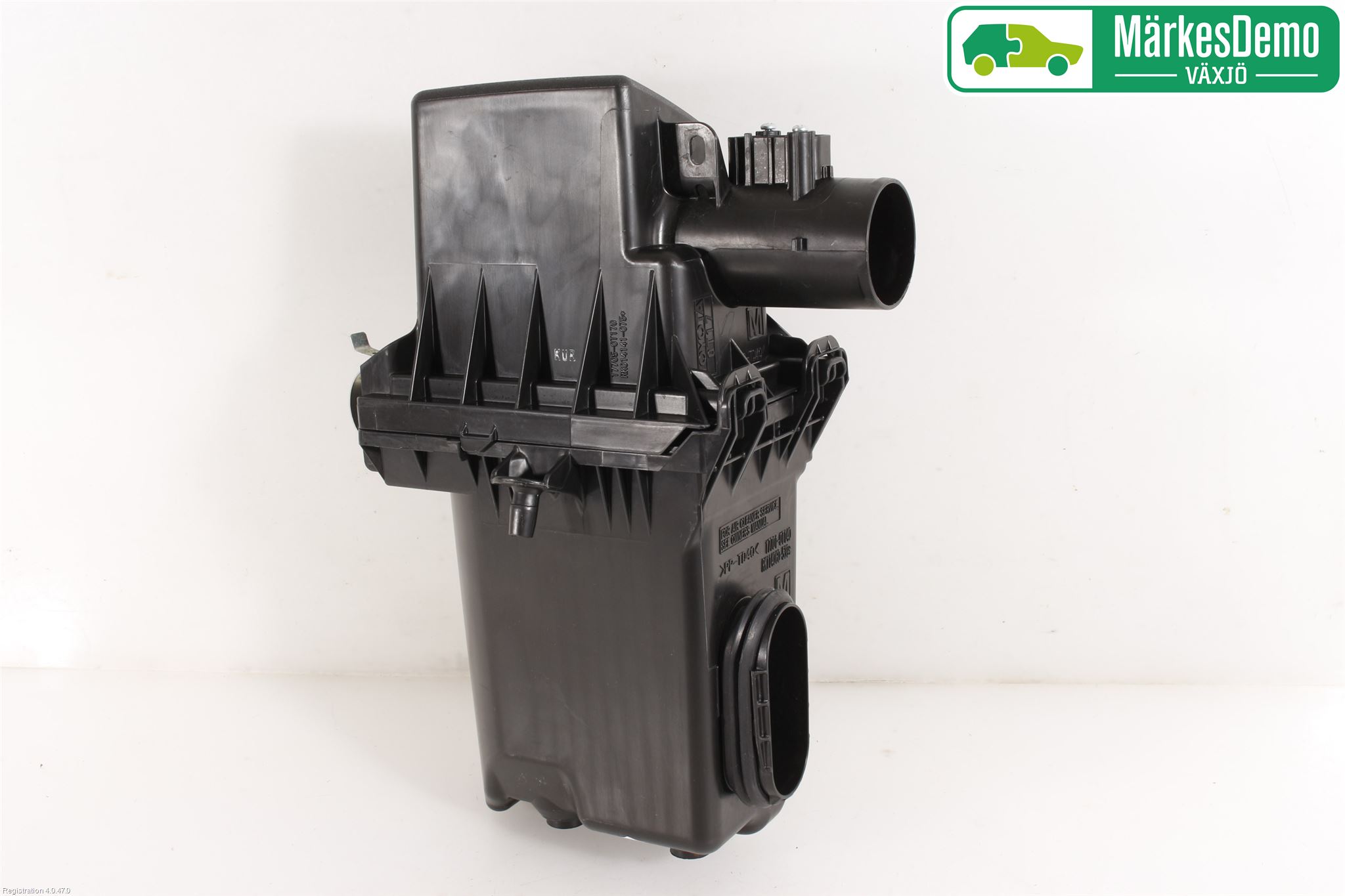 Toyota C-HR 16-23 Luftrenare