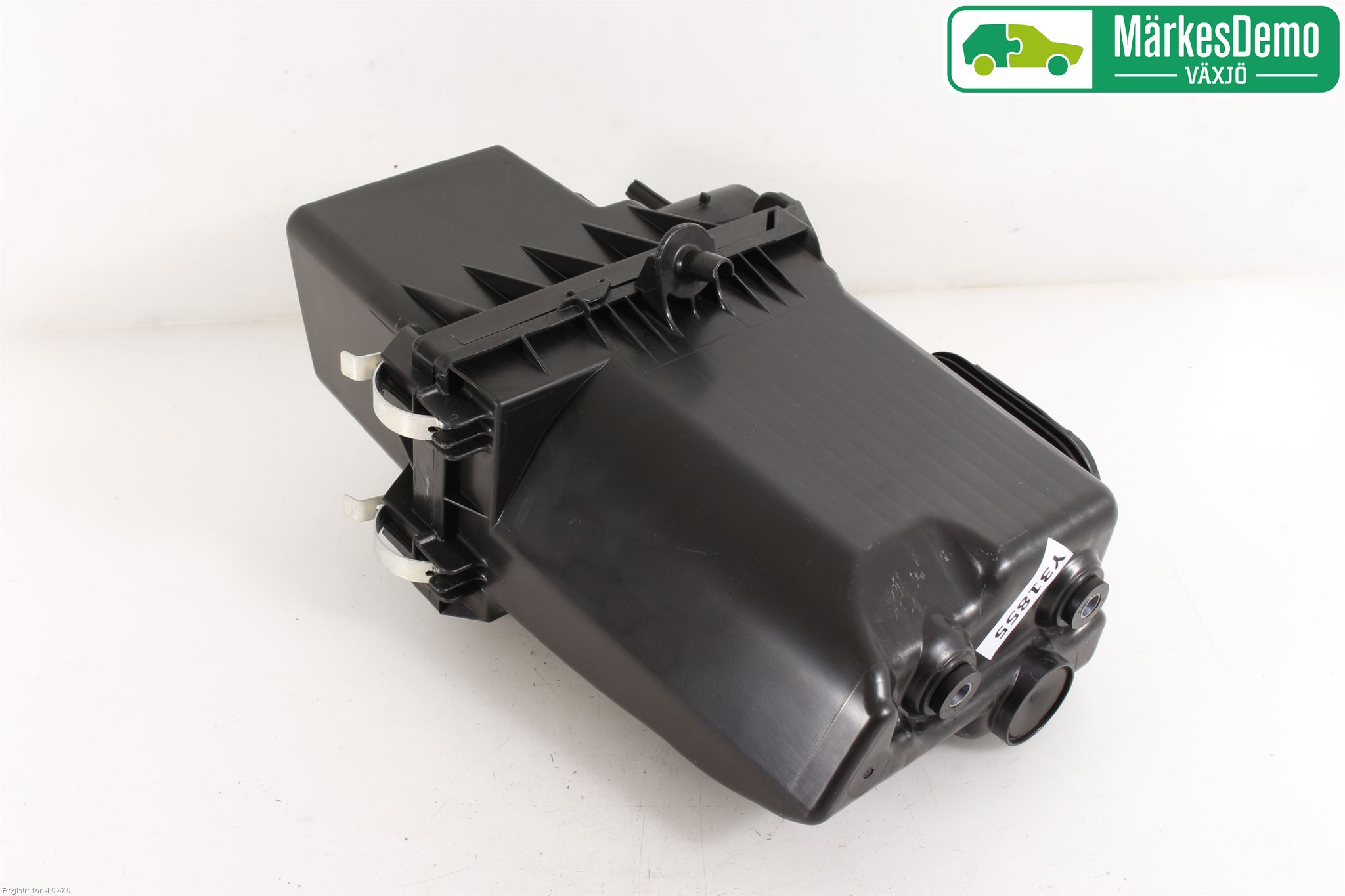 Toyota C-HR 16-23 Luftrenare