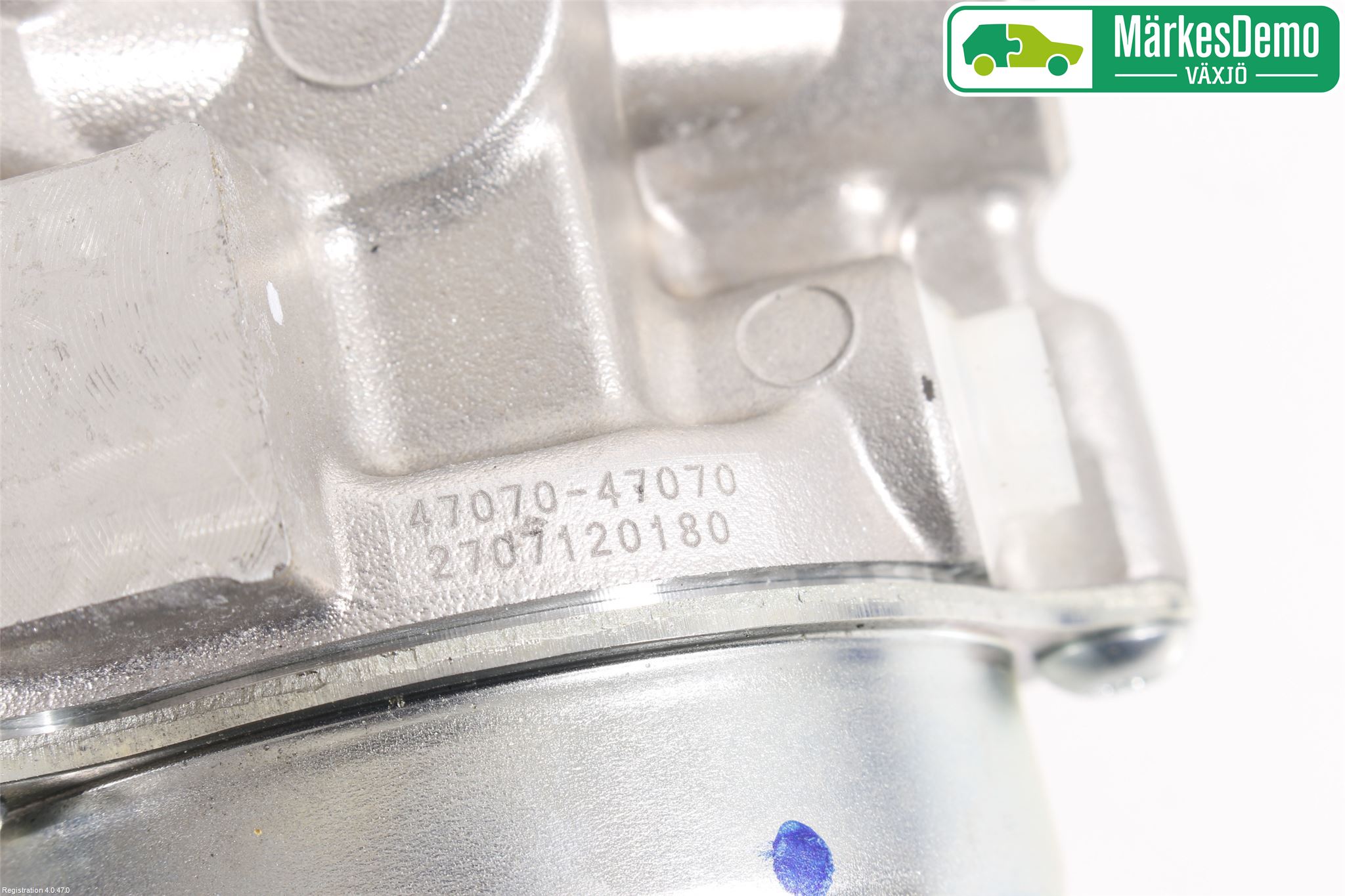 Toyota C-HR 16-23 Abs Hydraulpump