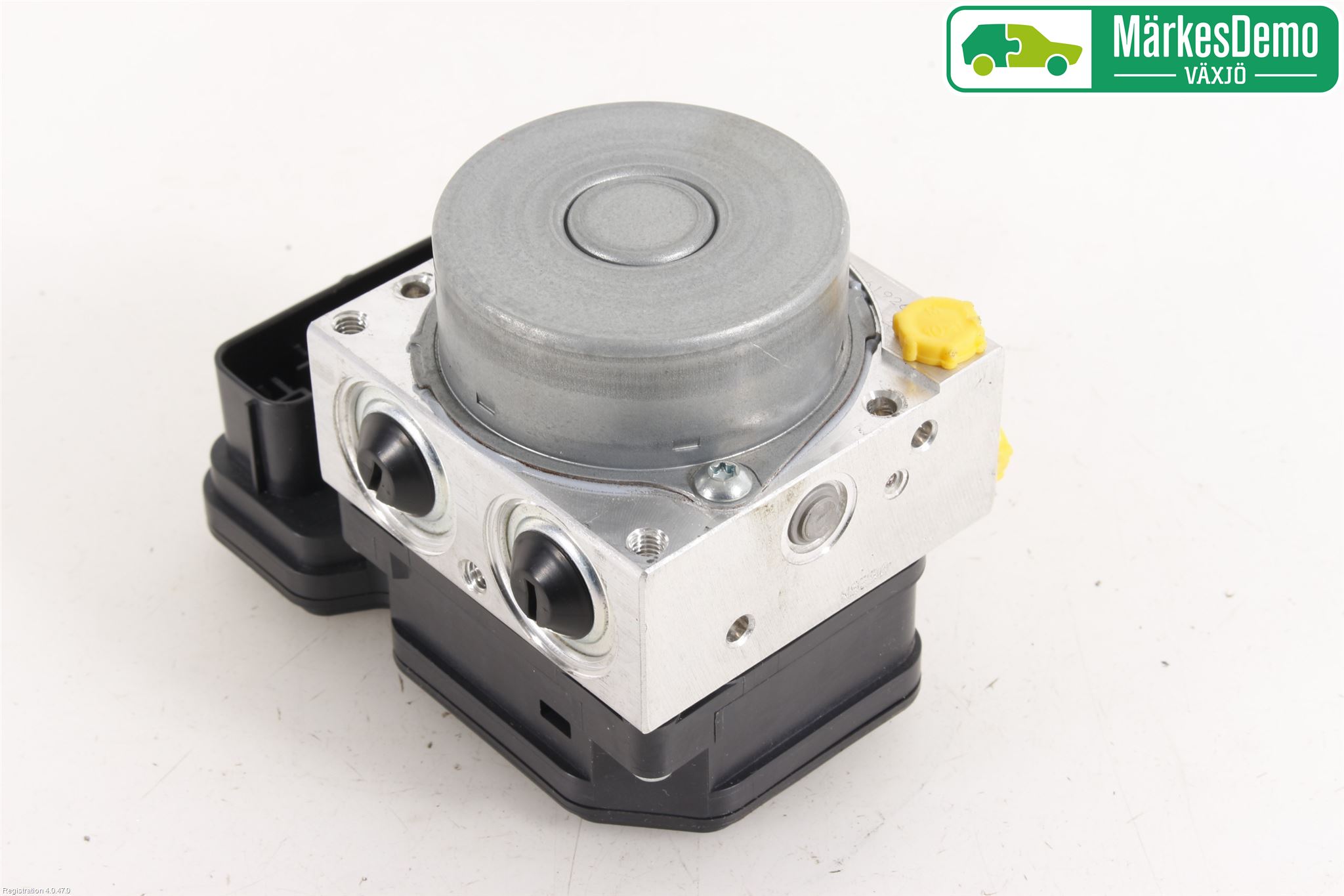 Toyota C-HR 16-23 Abs Hydraulaggregat