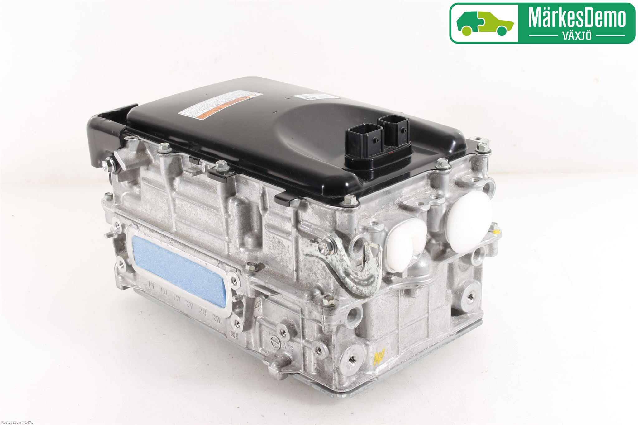 Toyota C-HR 16-23 Hybridconverter