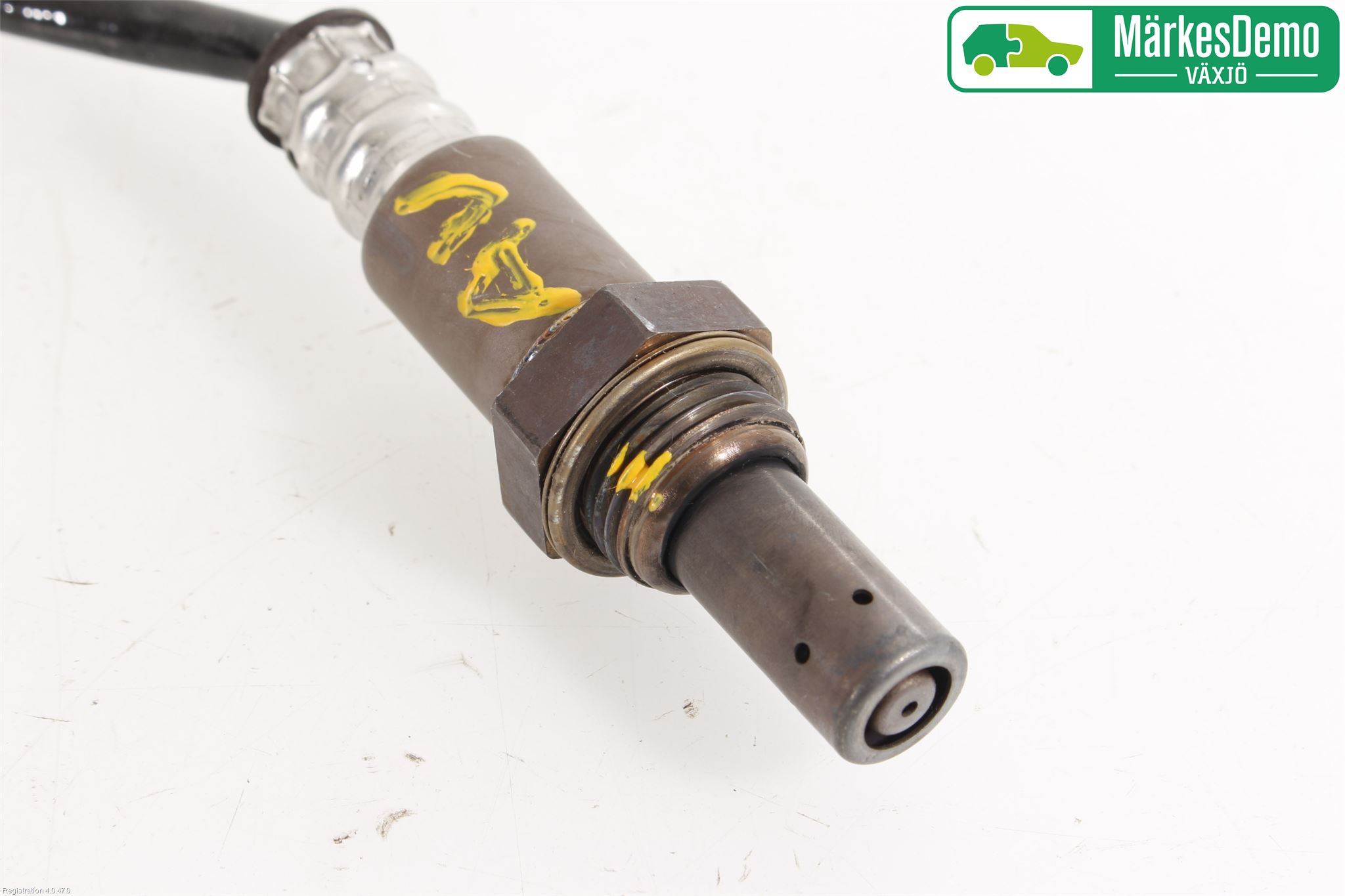 Toyota C-HR 16-23 Injlambdasond