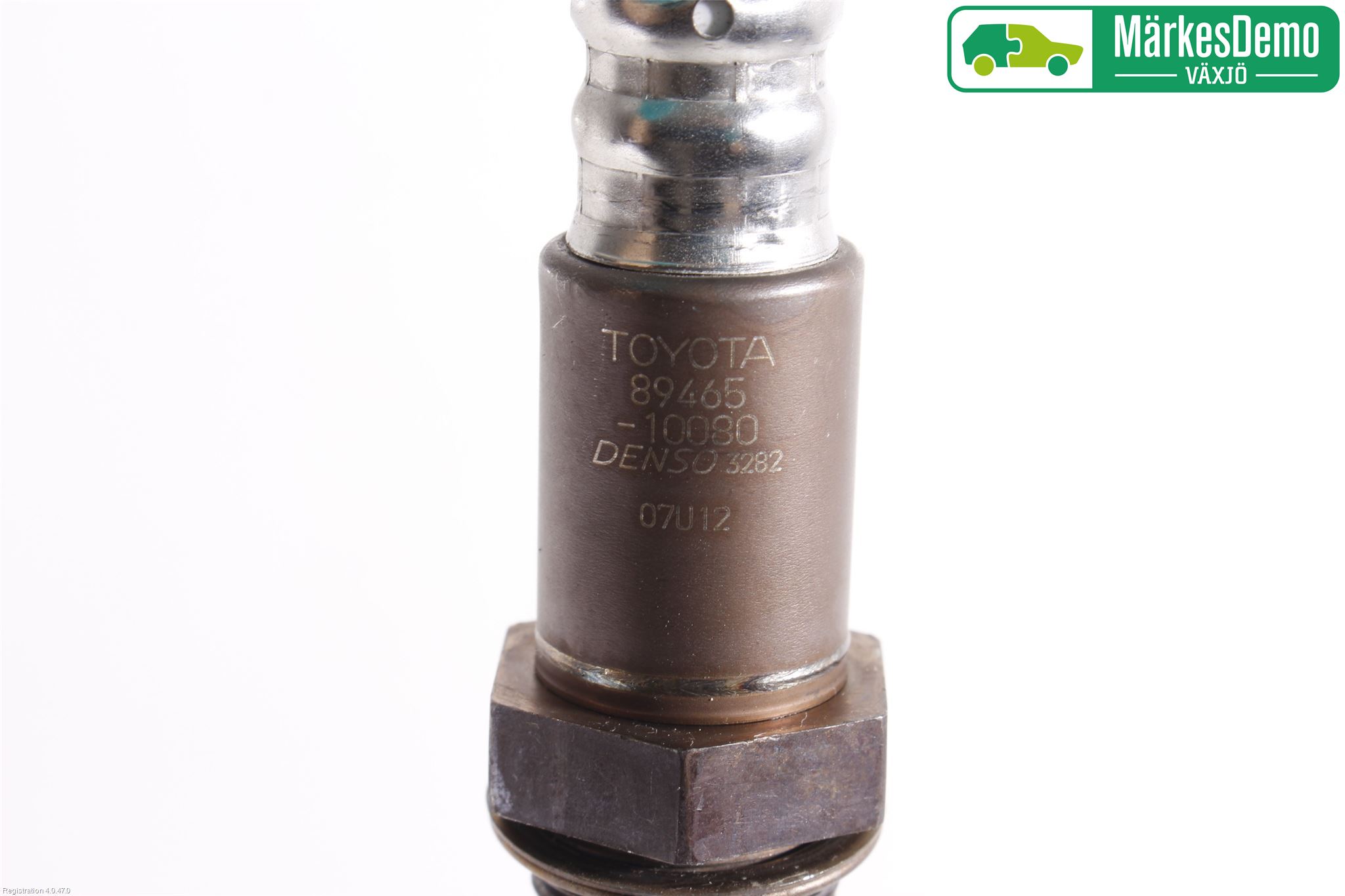 Toyota C-HR 16-23 Injlambdasond