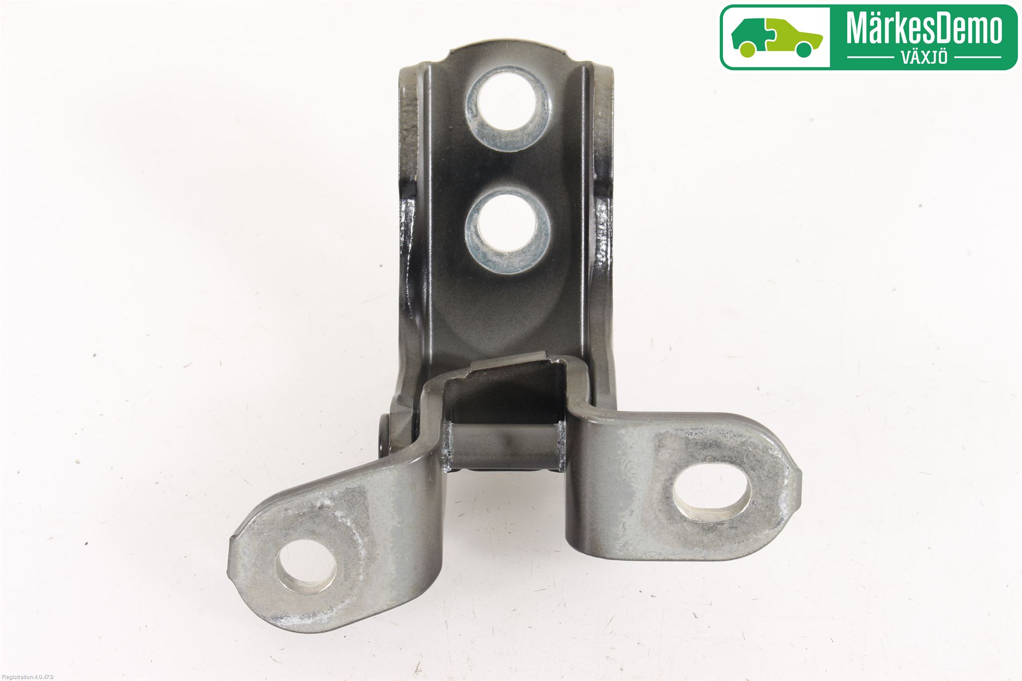 Toyota C-HR 16-23 Dörrgångjärn