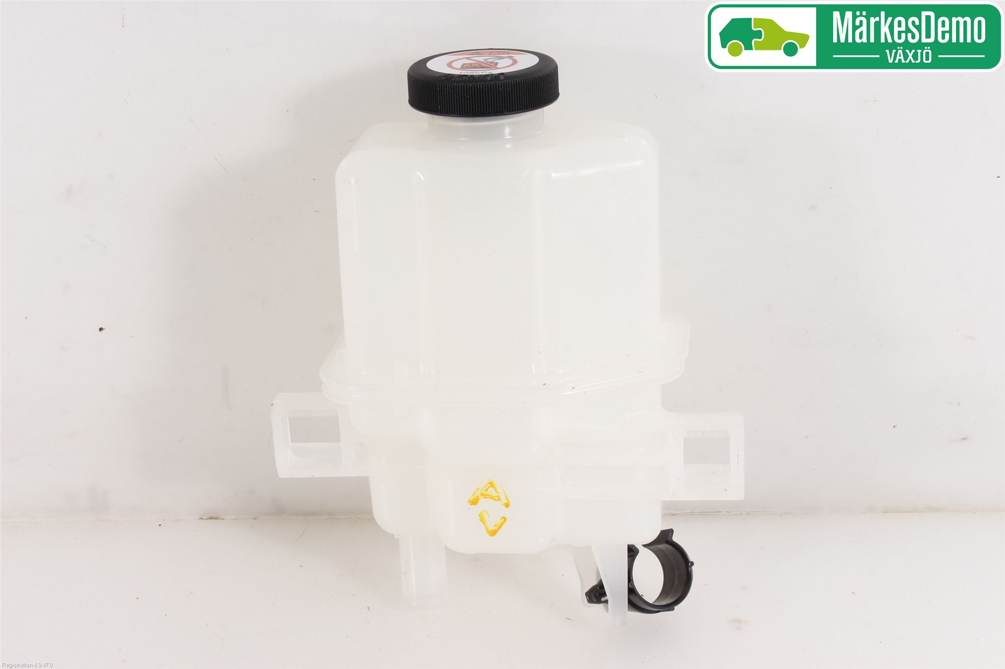 Toyota C-HR 16-23 Expansionstank