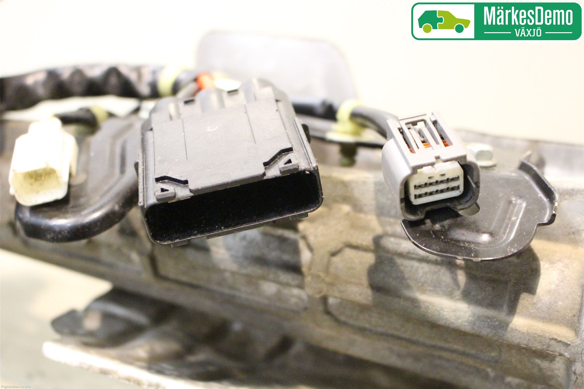 Honda CR-V 13-18 Styrväxel Servo -Snäcka