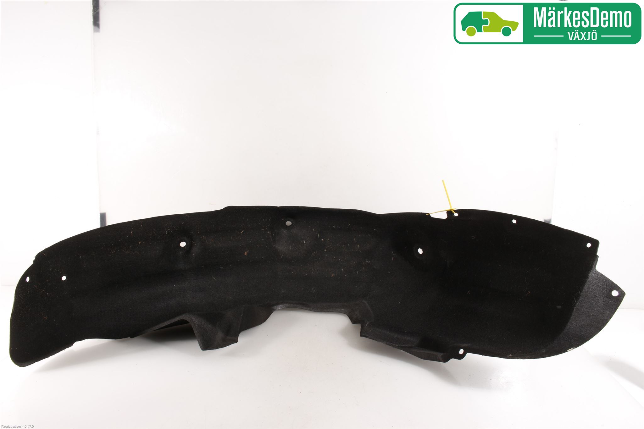 Hyundai TUCSON 05- Skärm Inner