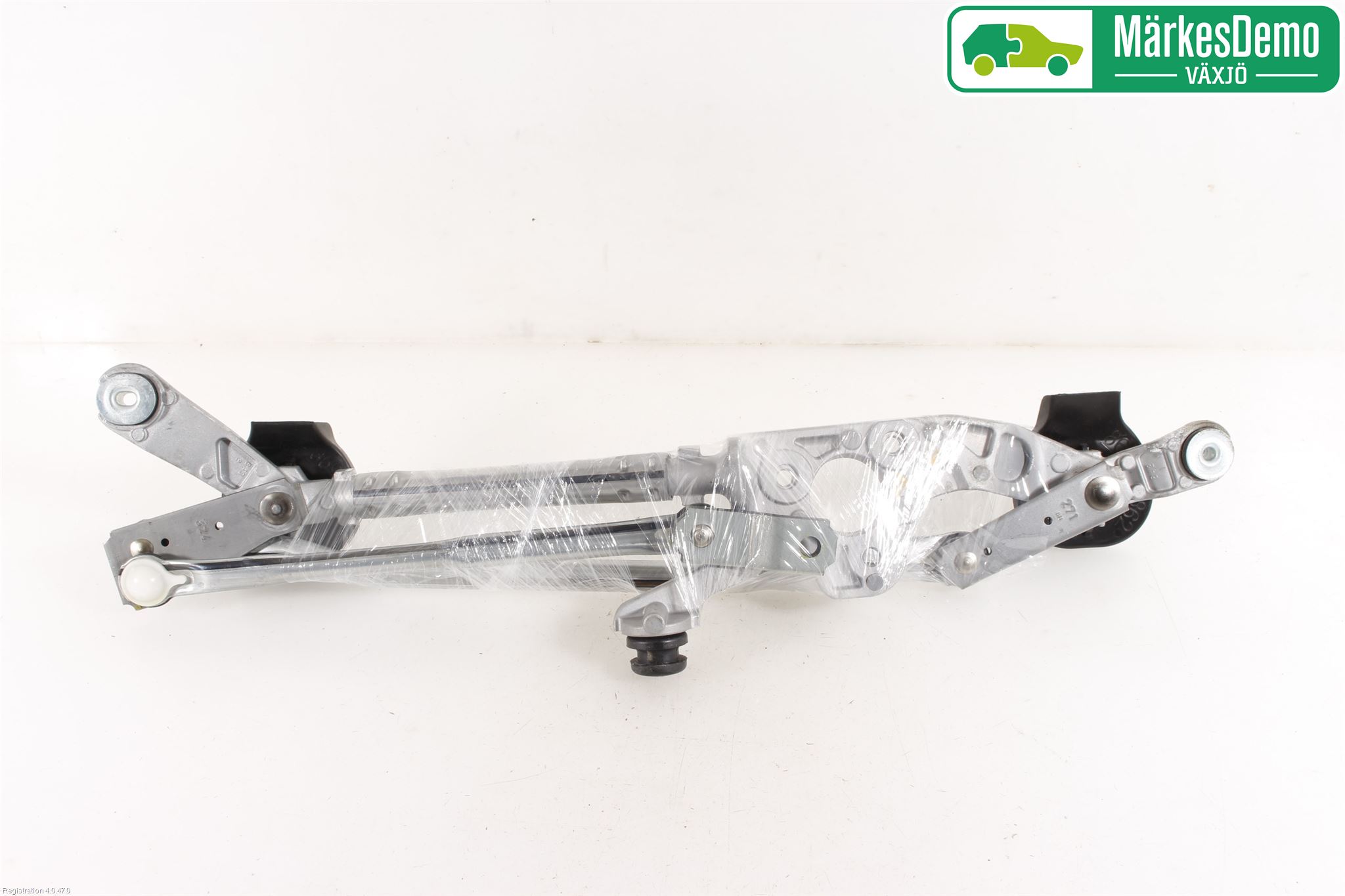 Toyota C-HR 16-23 Torkarmekanism Vindruta