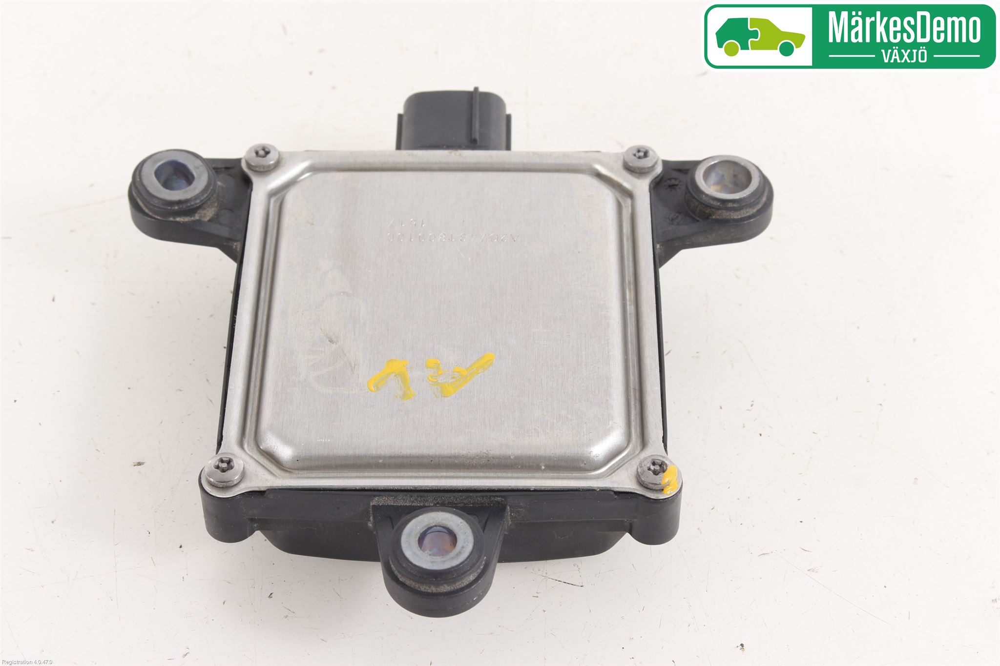 Toyota C-HR 16-23 Sensor Aktivt Kollisionsskydd