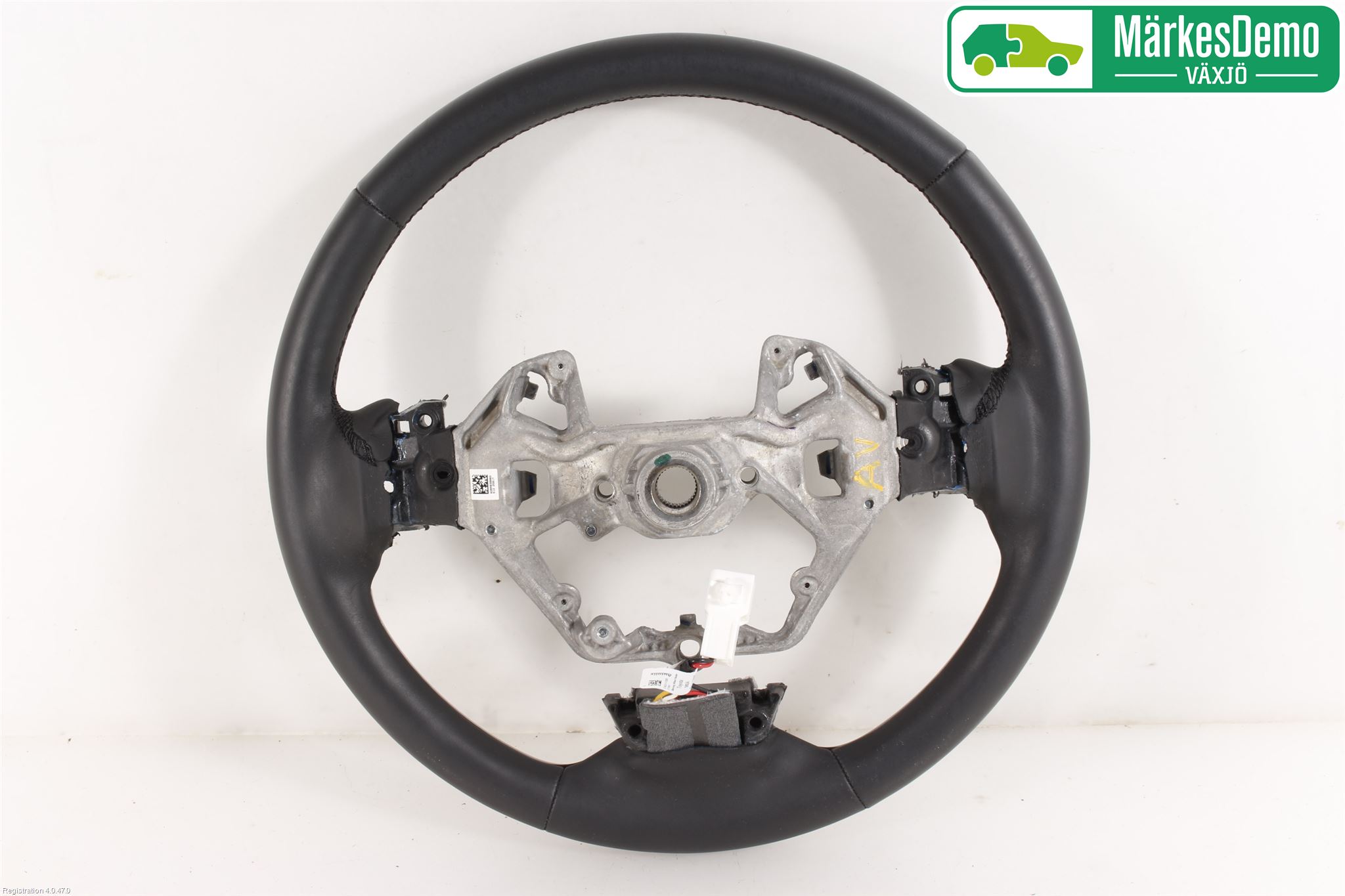 Toyota C-HR 16-23 Ratt