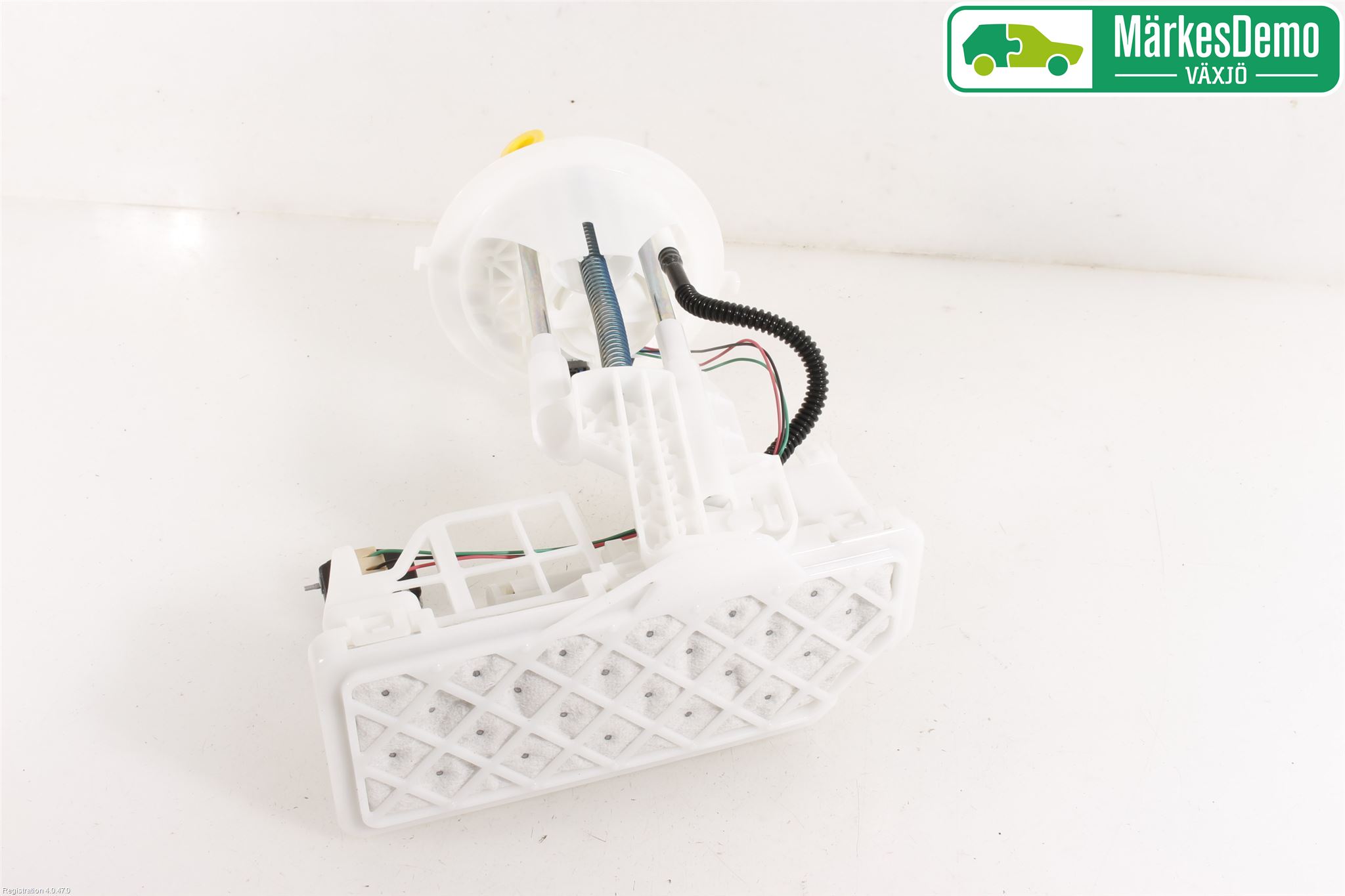 Toyota C-HR 16-23 Bränslepump El