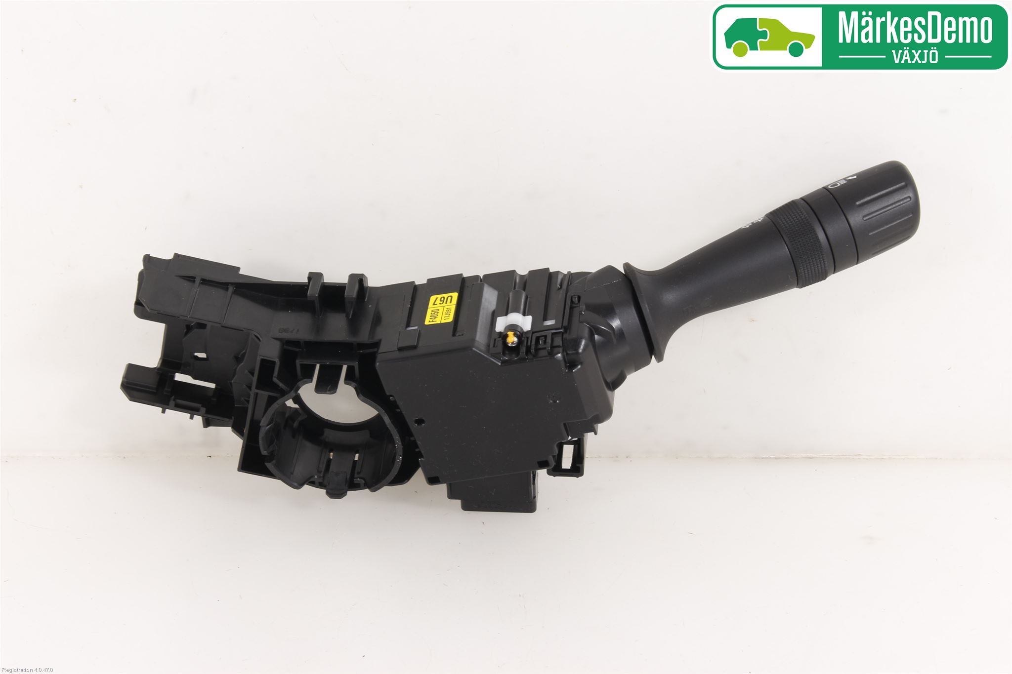 Toyota C-HR 16-23 Spak Blinkers-Ljusomk