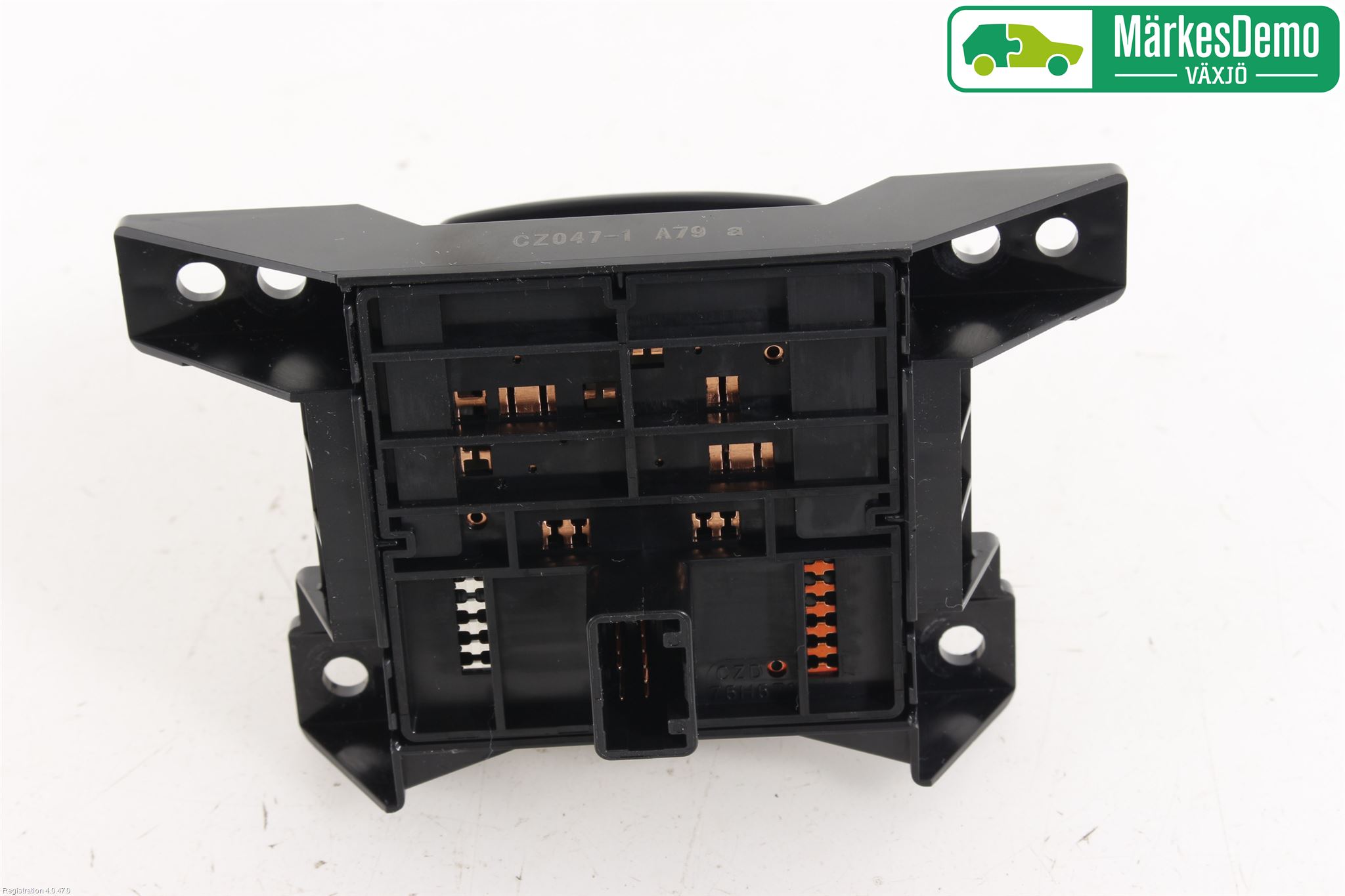 Toyota C-HR 16-23 Strömställare Multifunktion