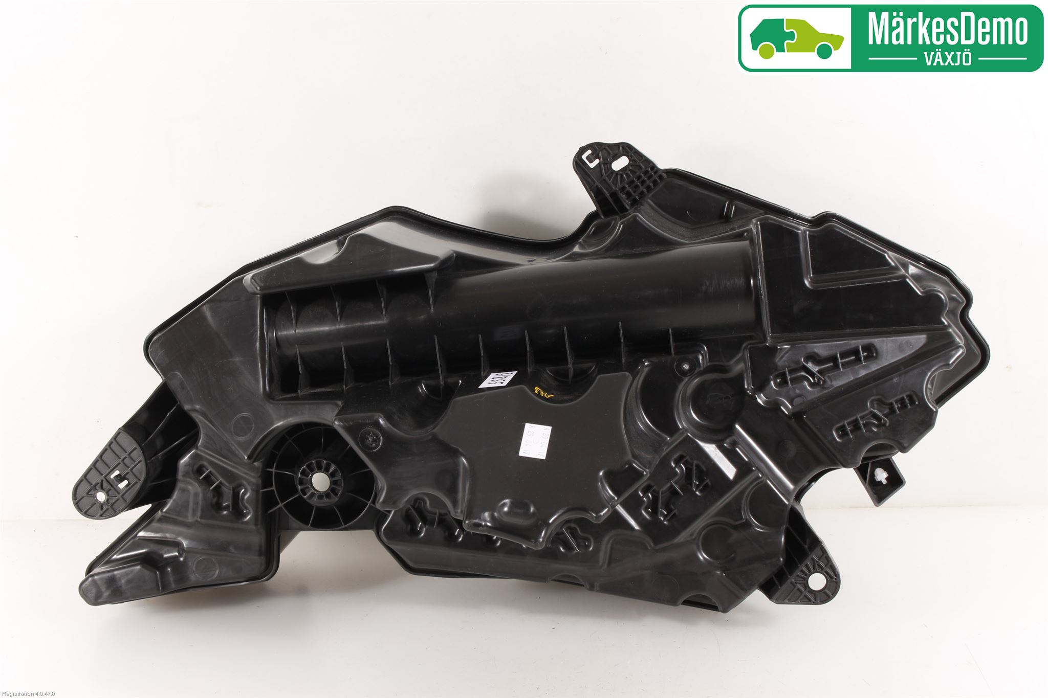 Toyota C-HR 16-23 Högtalare