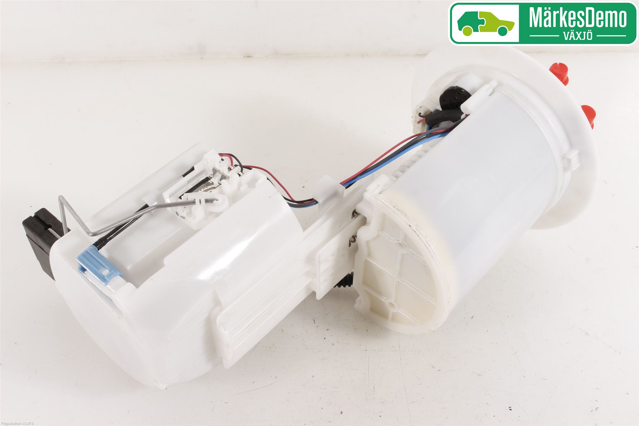 Toyota PRIUS+ ZVW40 12-20 Bränslepump El