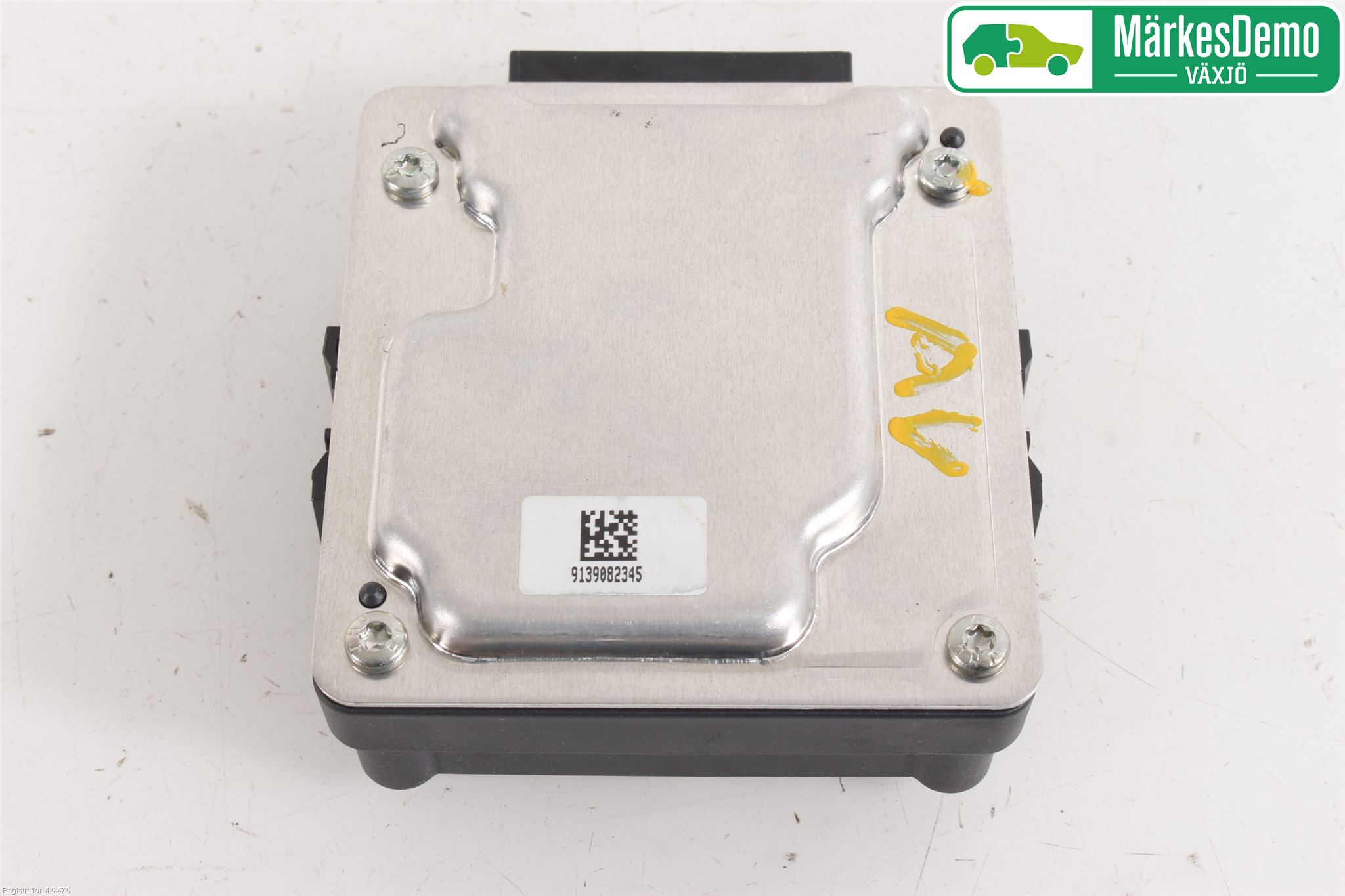 Hyundai TUCSON 05- Styrenhet Fyrhjulsdrift