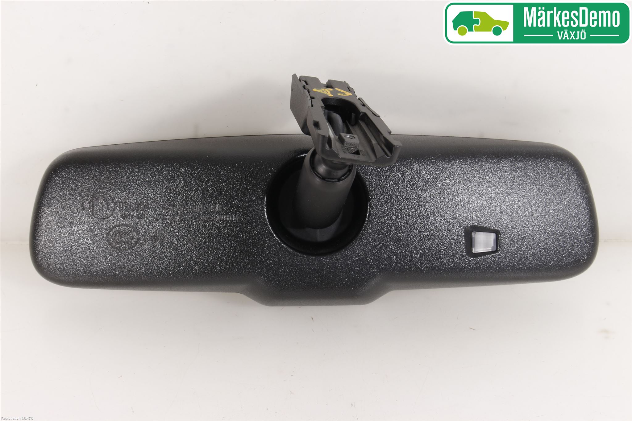 Hyundai TUCSON 05- Spegel Invändig El