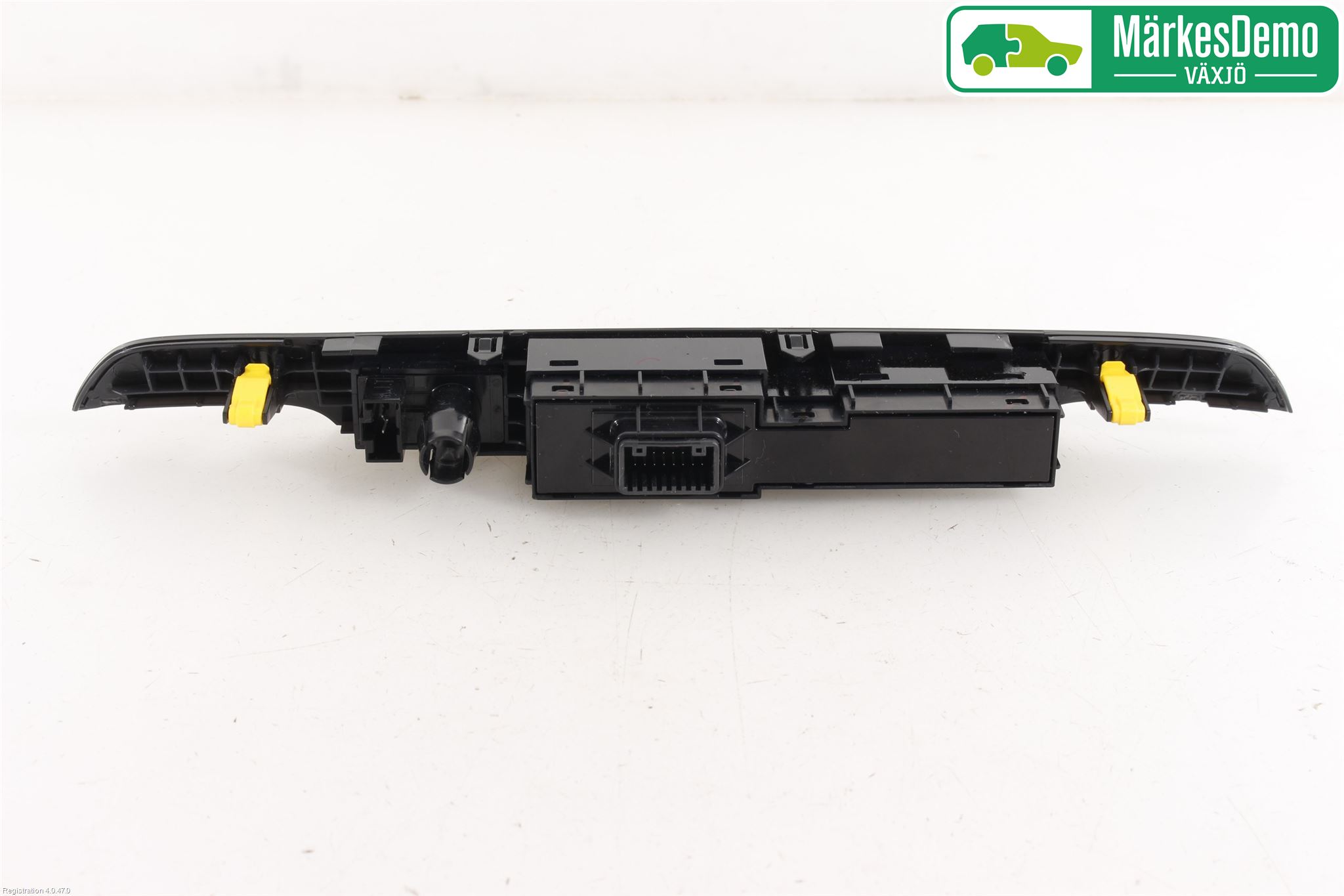 Hyundai TUCSON 05- Strömställare Varnings