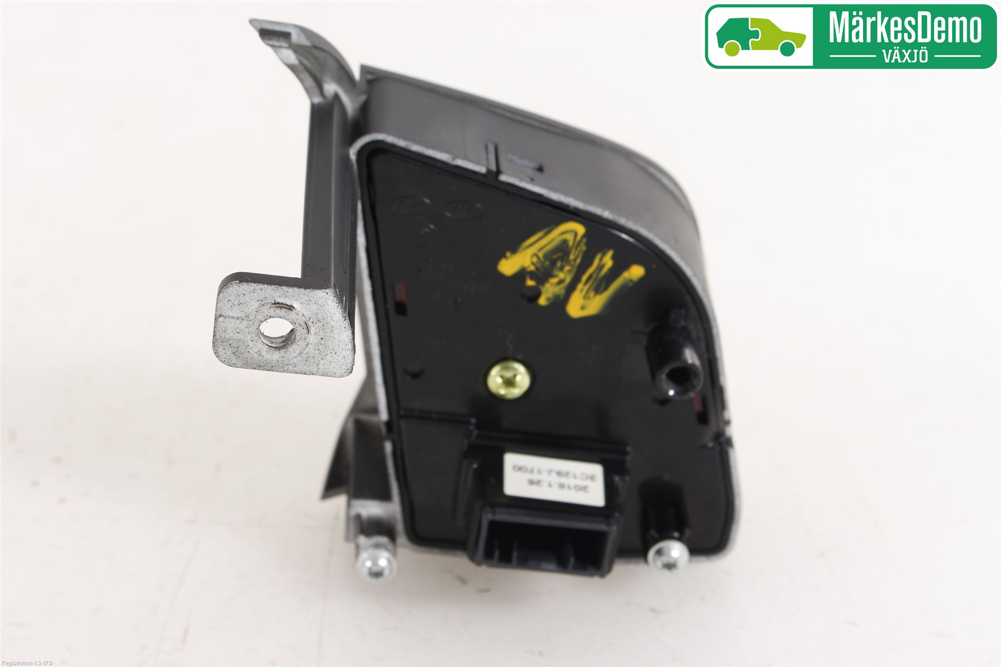 Hyundai TUCSON 05- Spak-Rattreglage Radio
