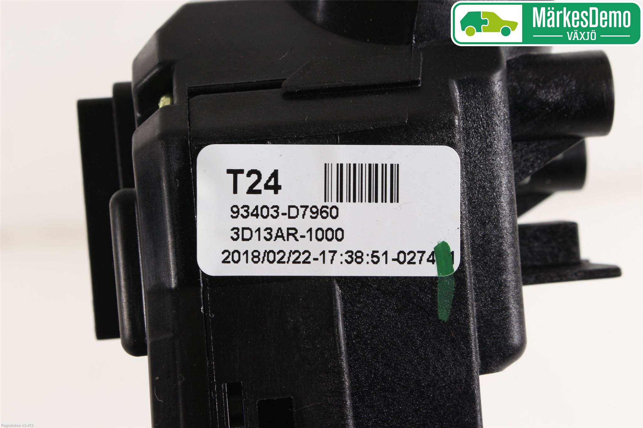 Hyundai TUCSON 05- Spakcentral