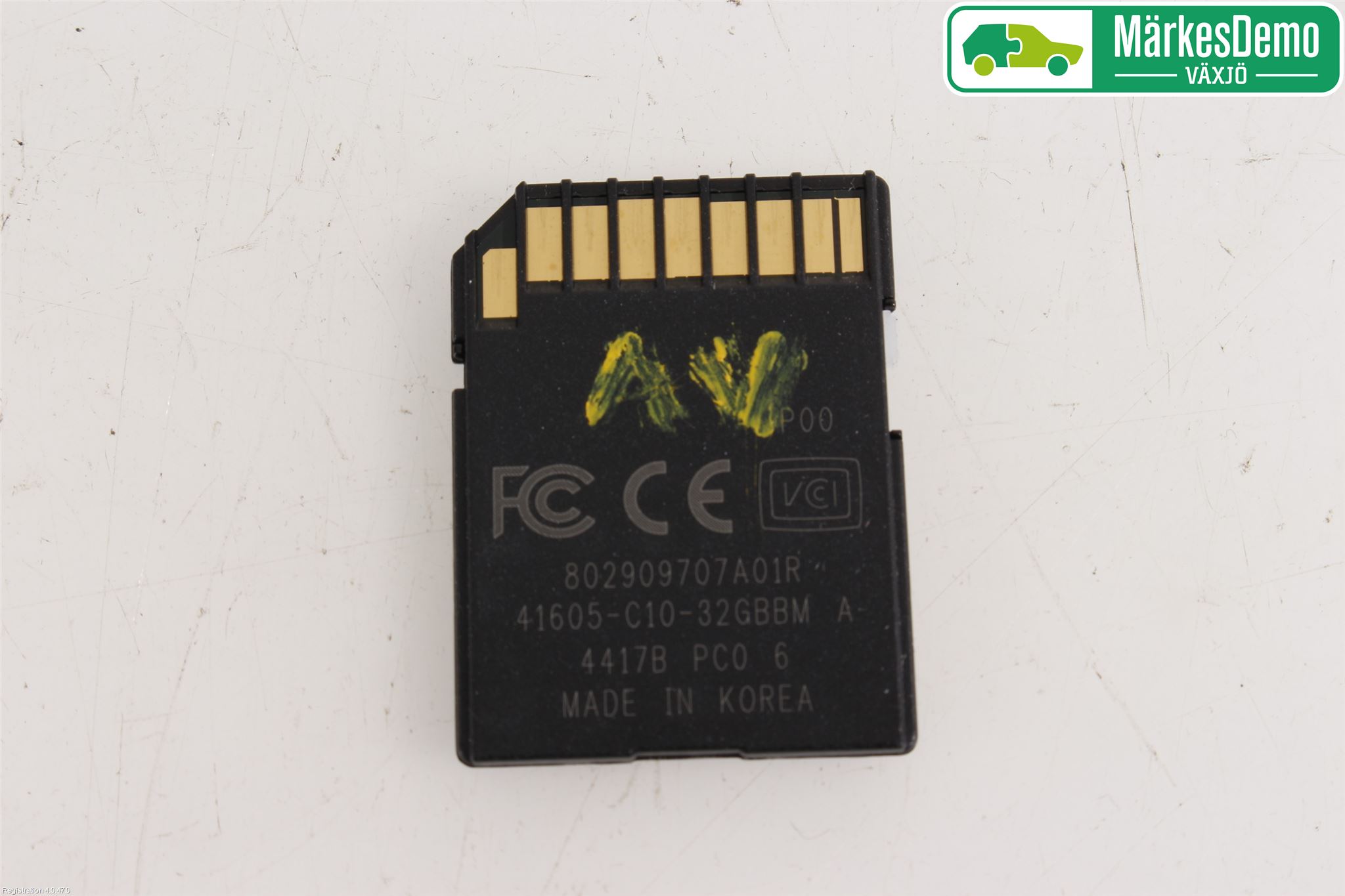 Hyundai TUCSON 05- Cd Radio - Multimediapanel