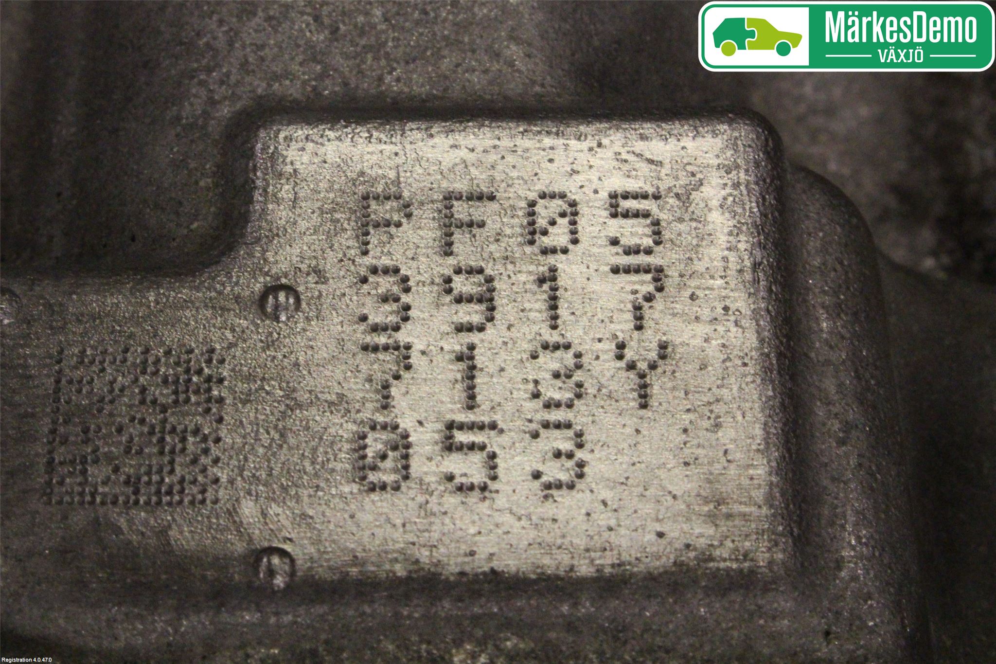 Toyota C-HR 16-23 Växellåda Automat