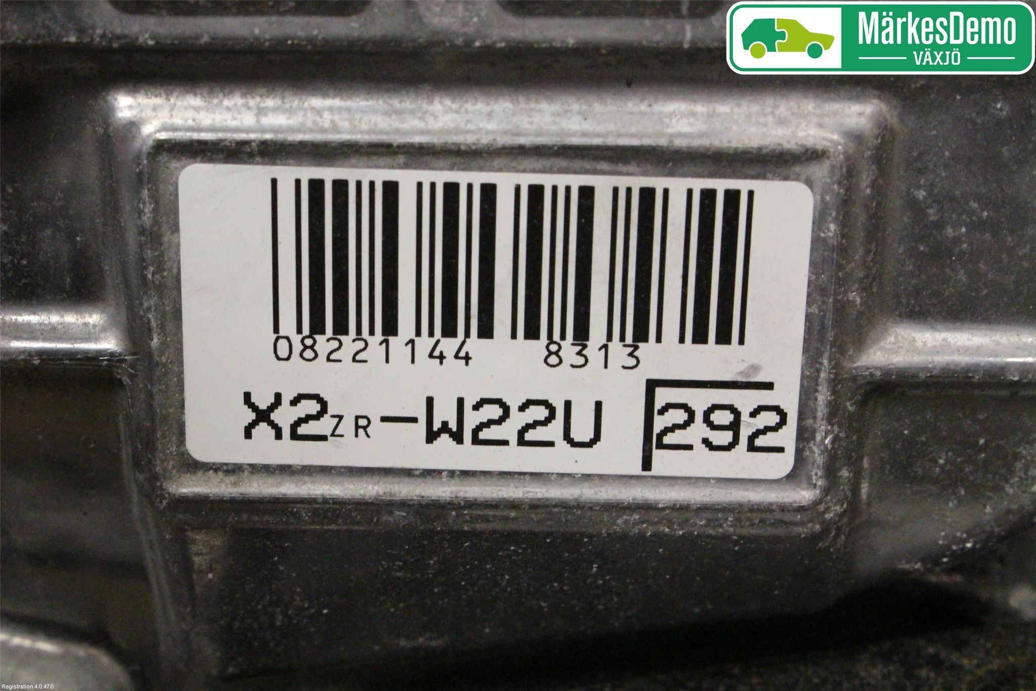 Toyota C-HR 16-23 Motor Bensin