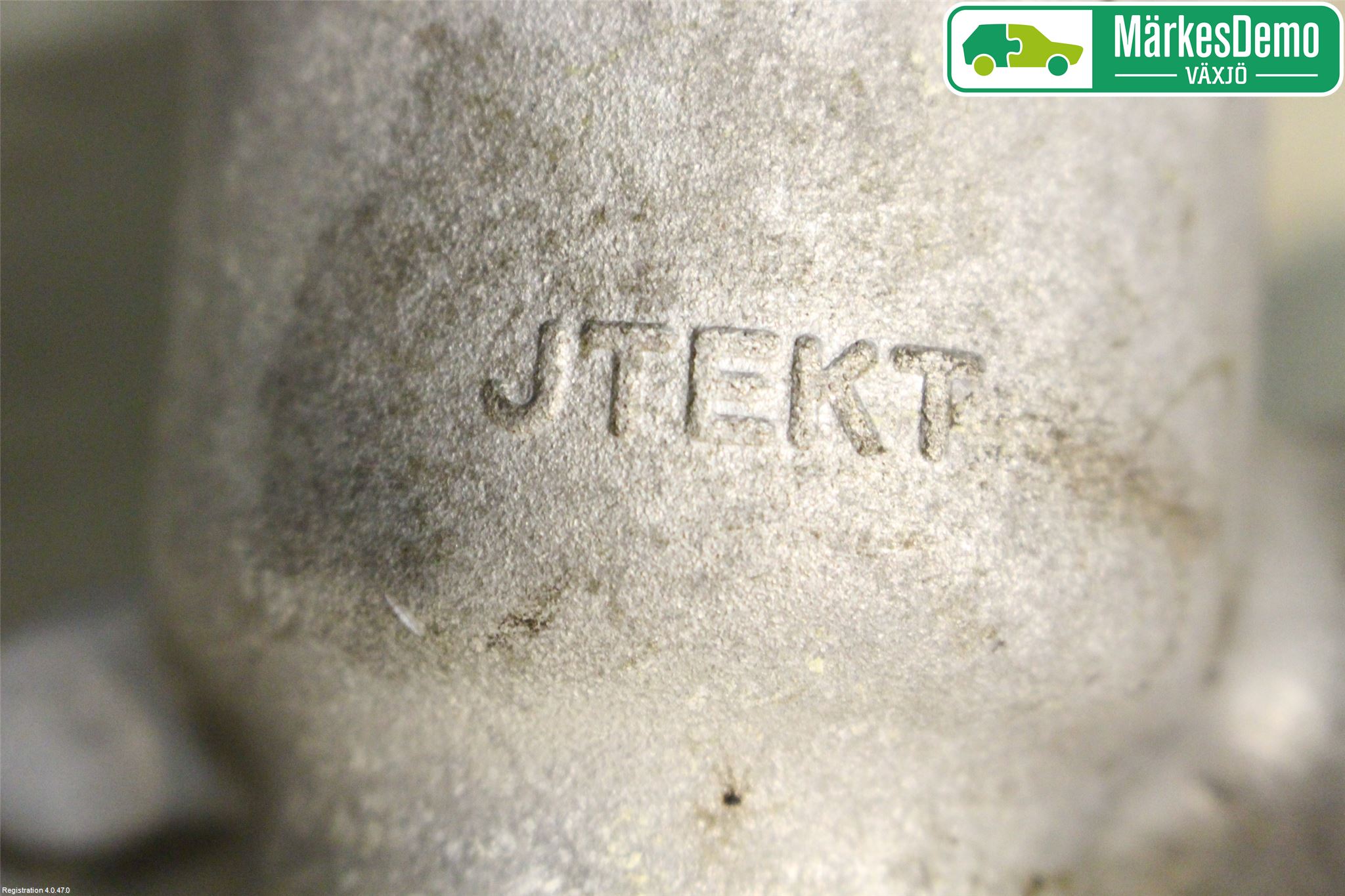 Toyota C-HR 16-23 Styrväxel Servo -Snäcka