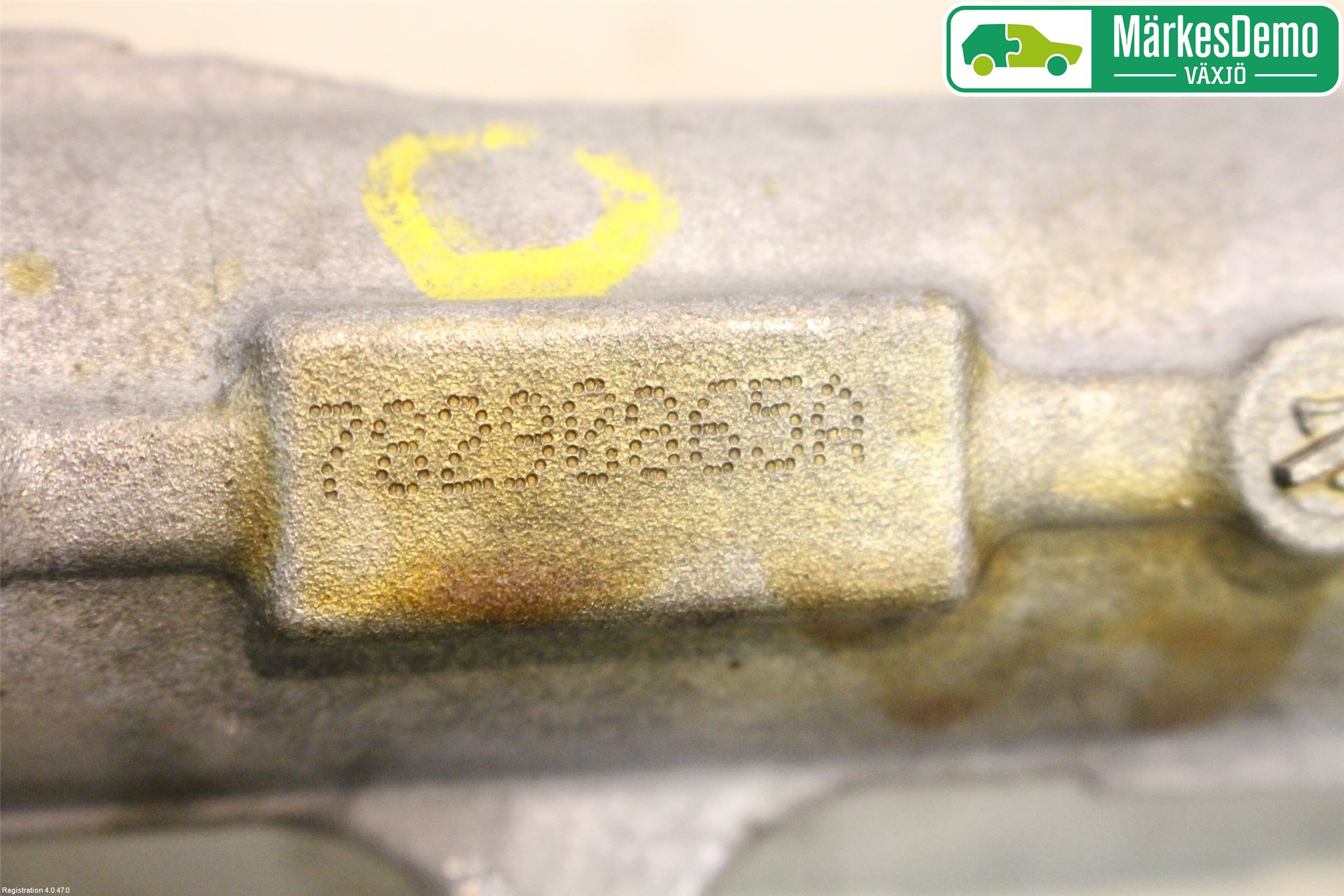 Toyota C-HR 16-23 Styrväxel Servo -Snäcka