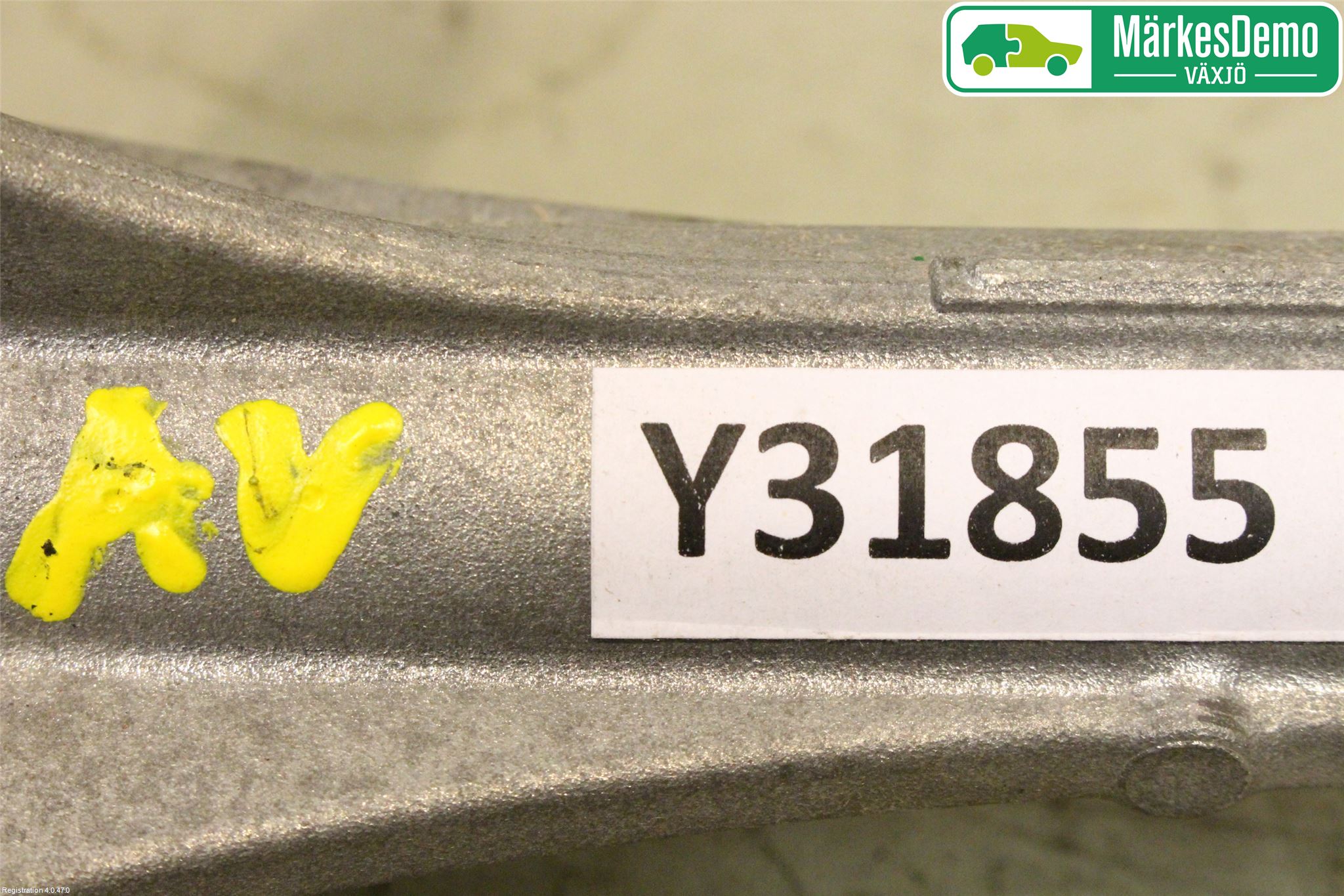 Toyota C-HR 16-23 Styrväxel Servo -Snäcka