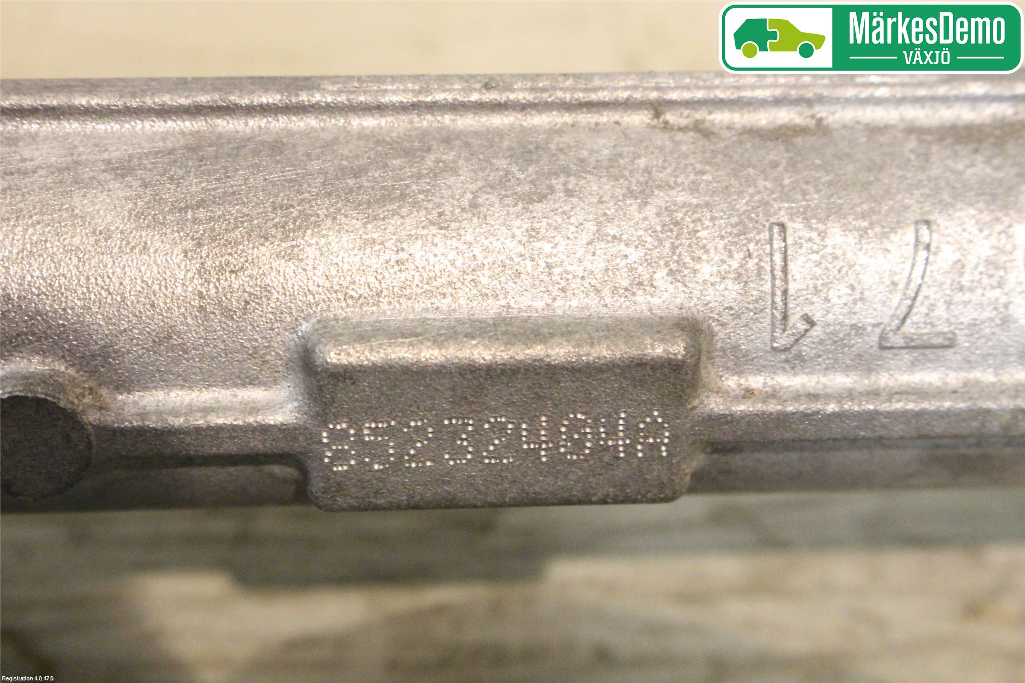 Toyota YARIS XP130 15-20 Styrväxel Servo -Snäcka